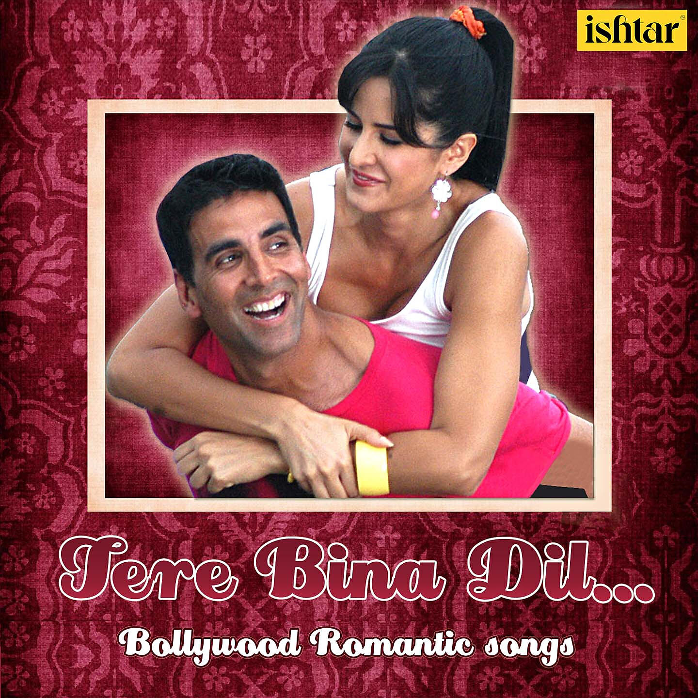 Asha Bhosle - Mere Khayal Se Tum (From 