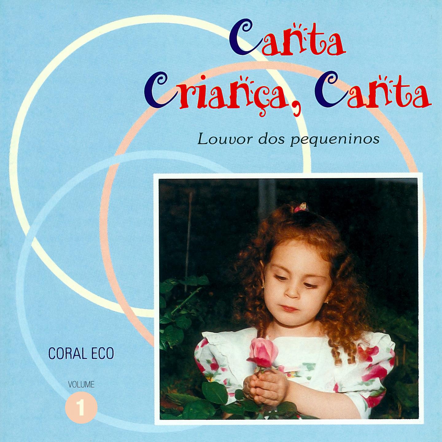 Coral ECO - Creio, Senhor