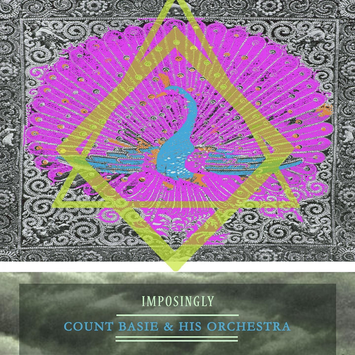 Count Basie & His Orchestra - Undecided Blues