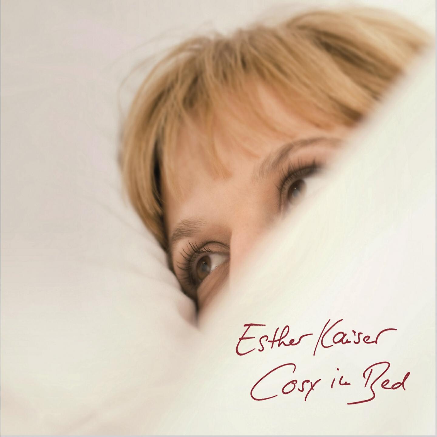 Esther Kaiser - Little Moonflower