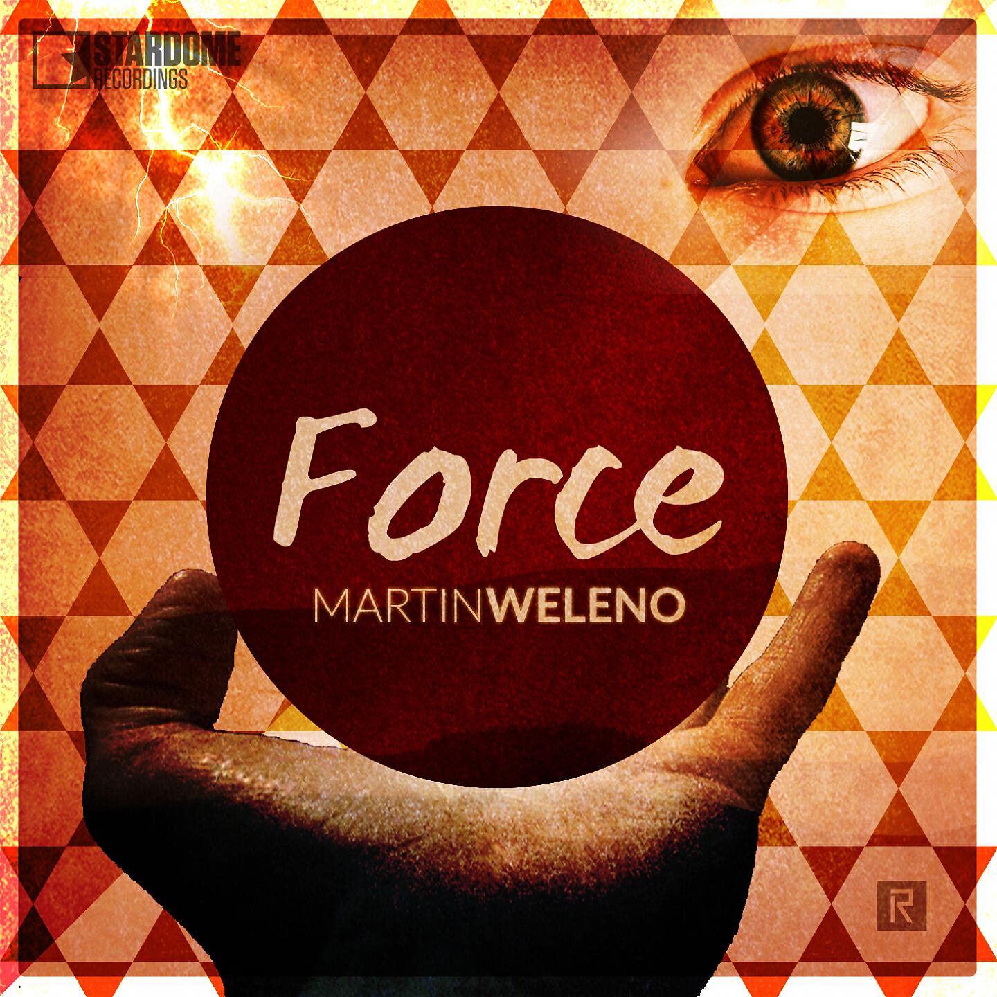 Martin Weleno - Force (Melbourne Bounce Project Remix)