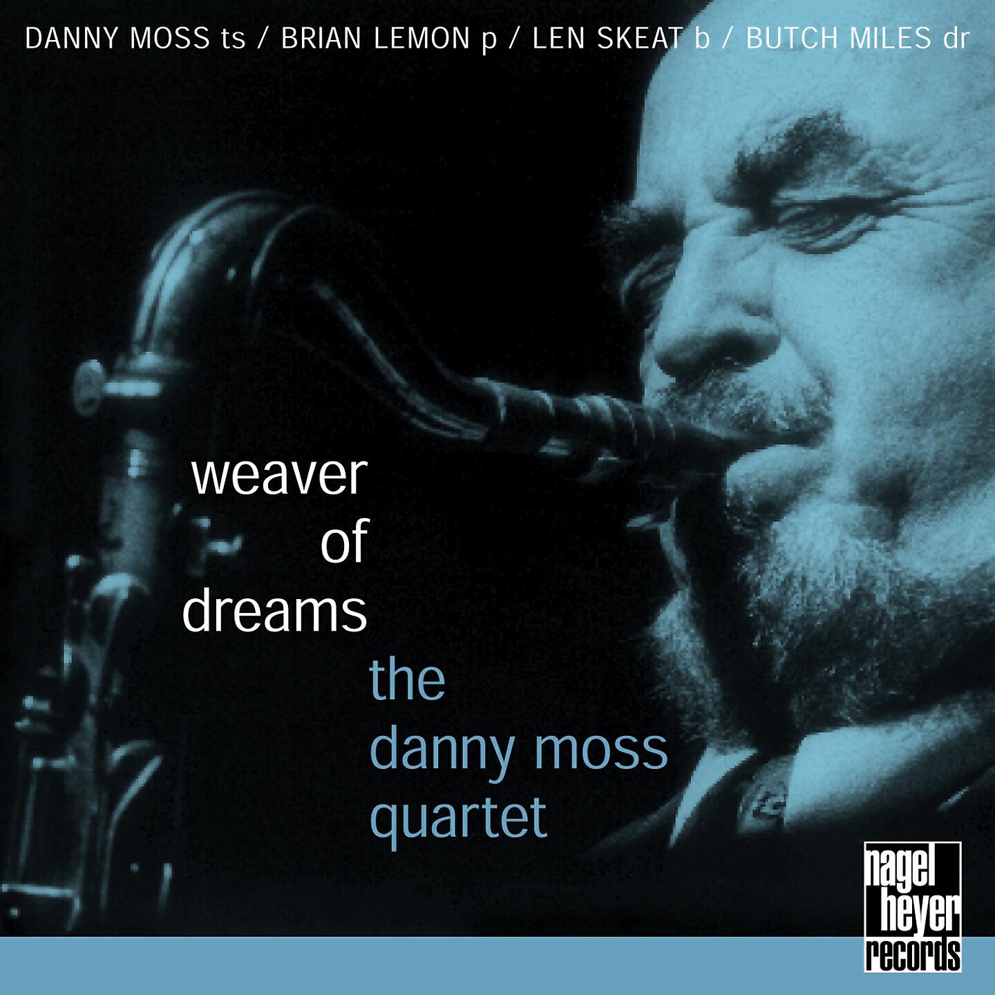 Danny Moss - 9:20 Special