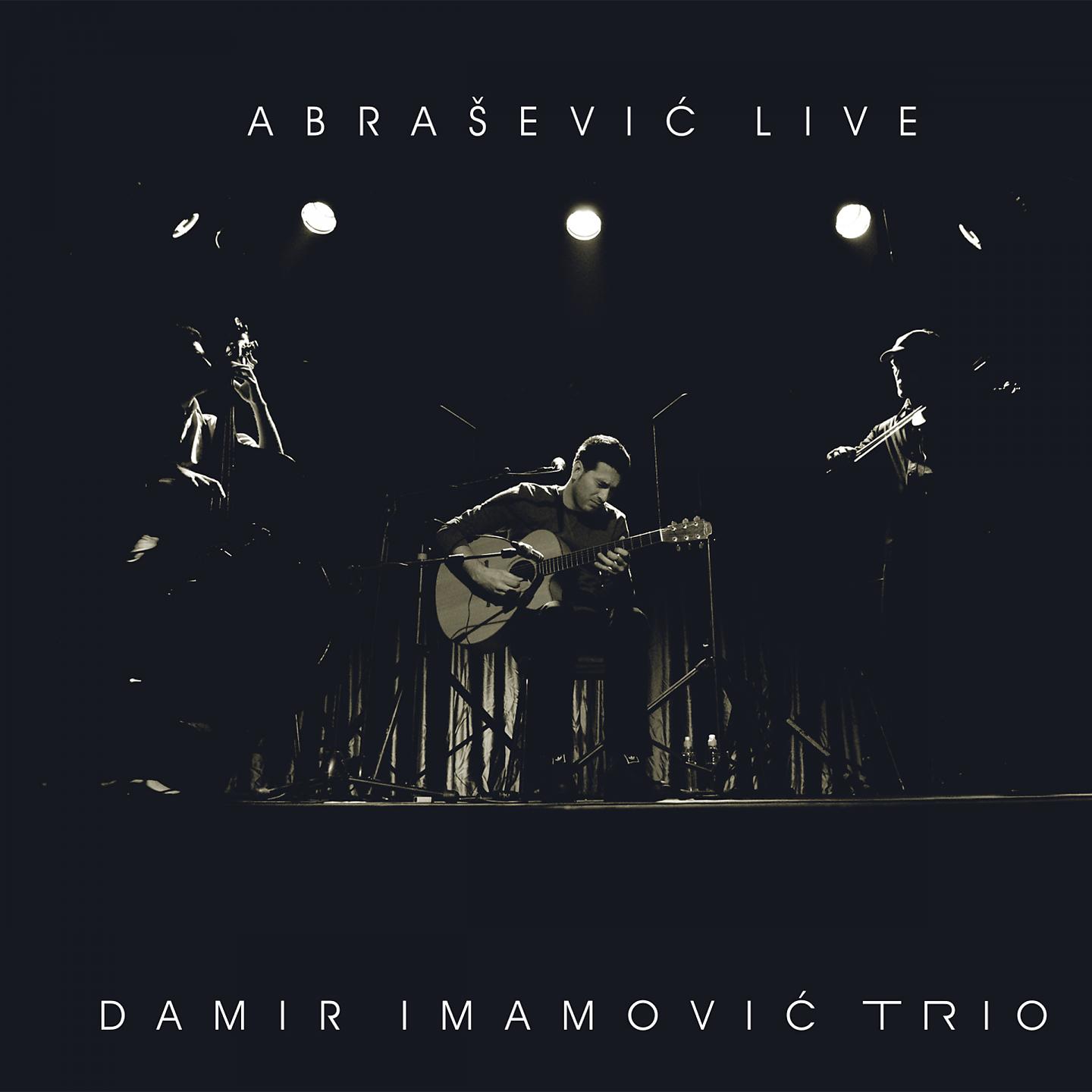 Постер альбома Abrašević Live