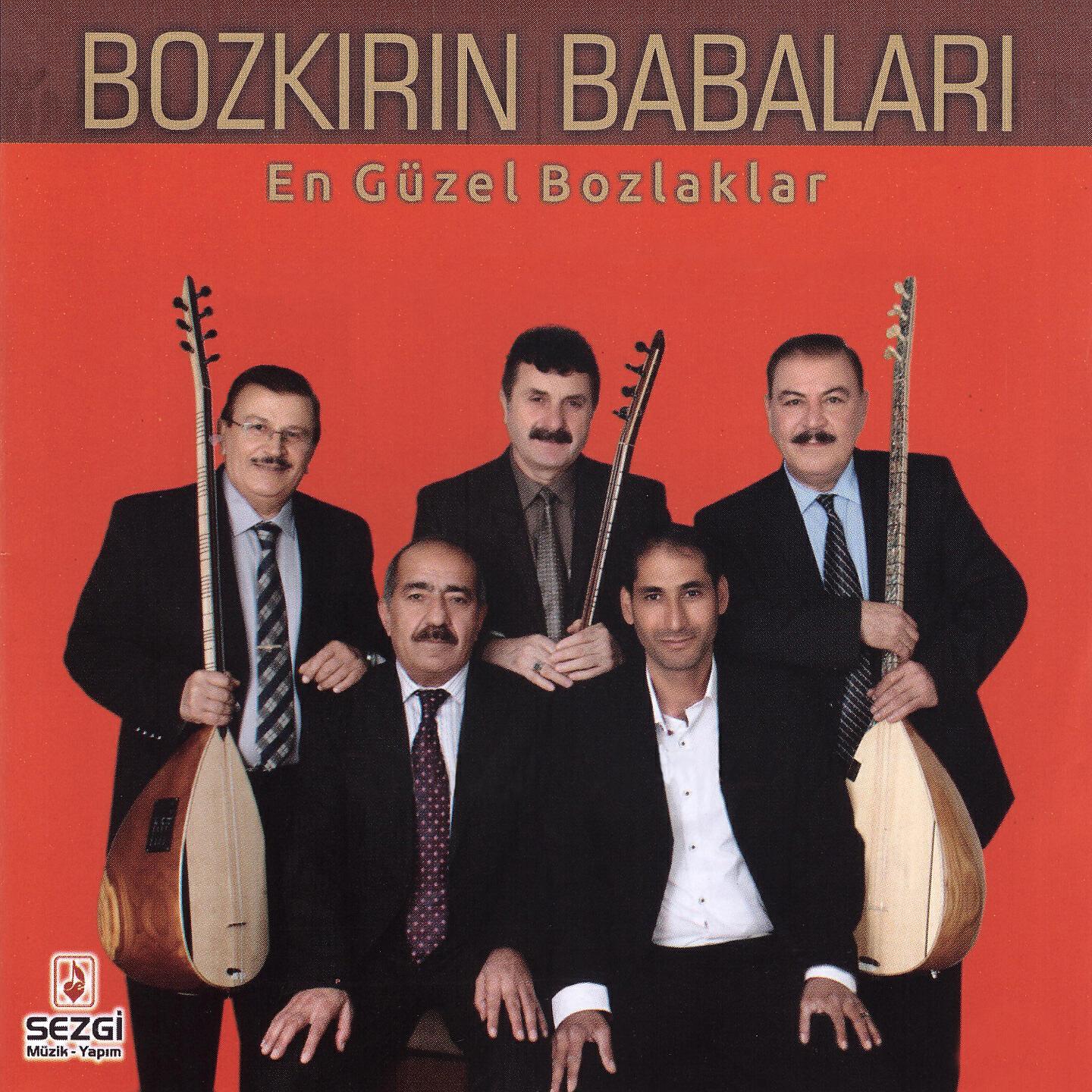 Gazi Özdemir - Sual Sorulmaz