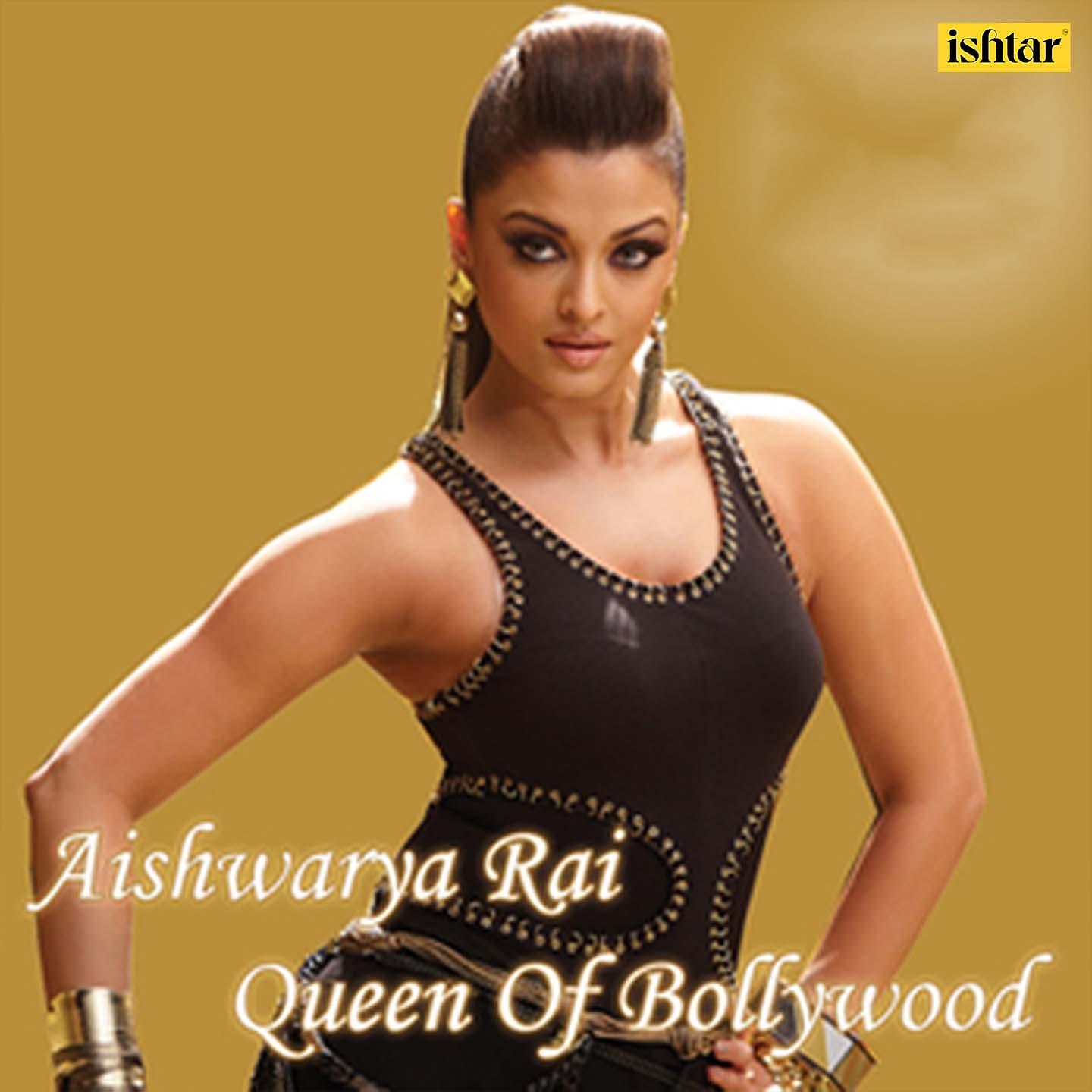 Постер альбома Aishwarya Rai Queen of Bollywood