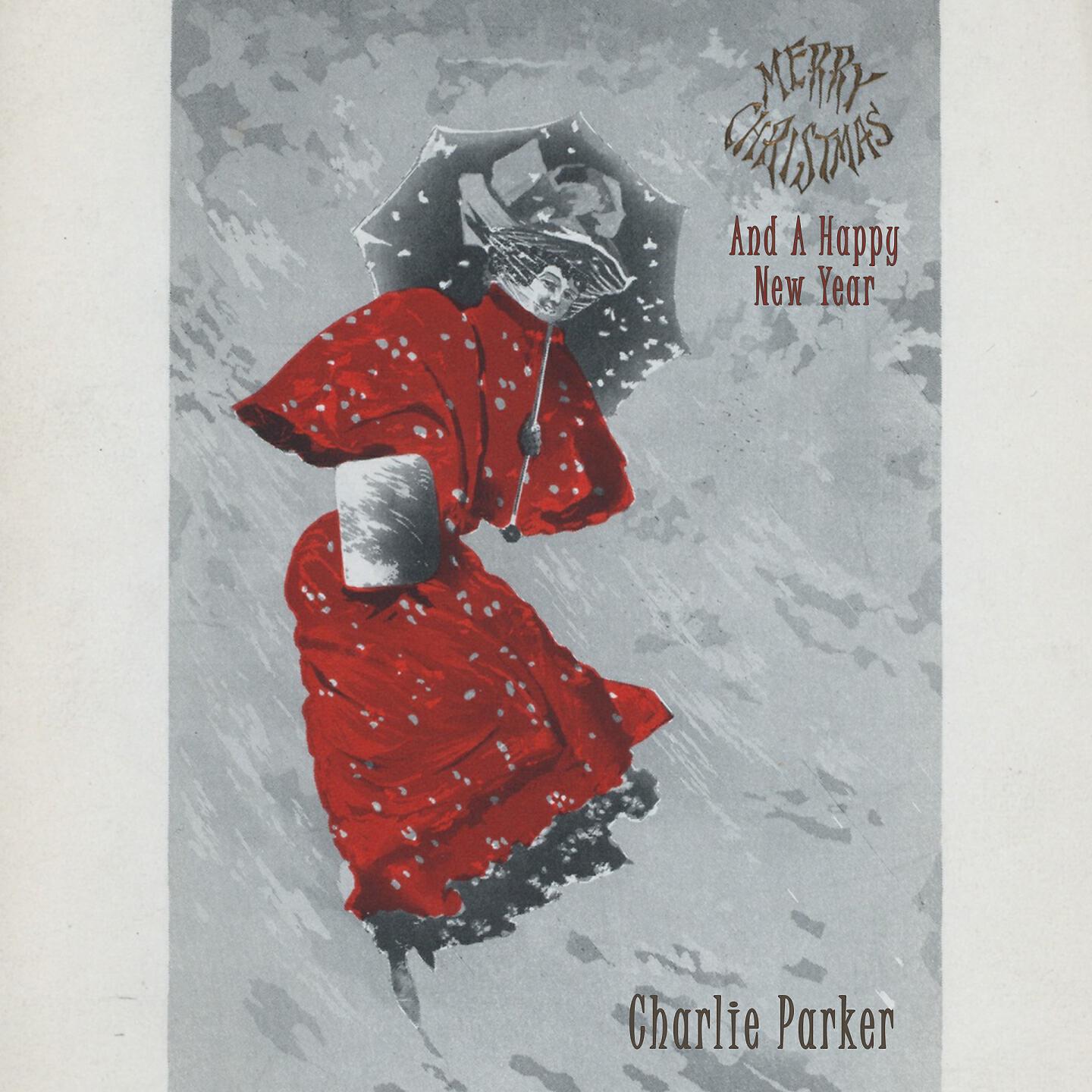 Charlie Parker - Ah-leu-cha