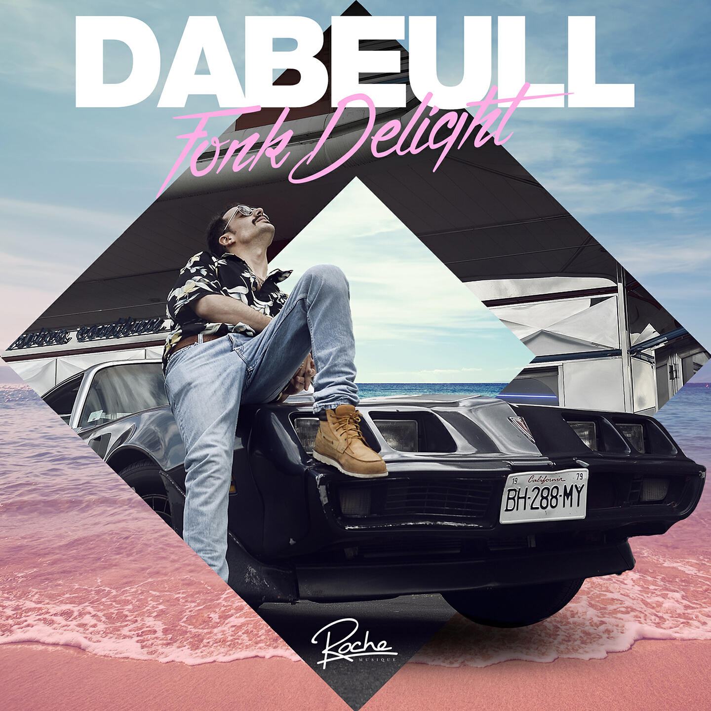 Dabeull - New Order