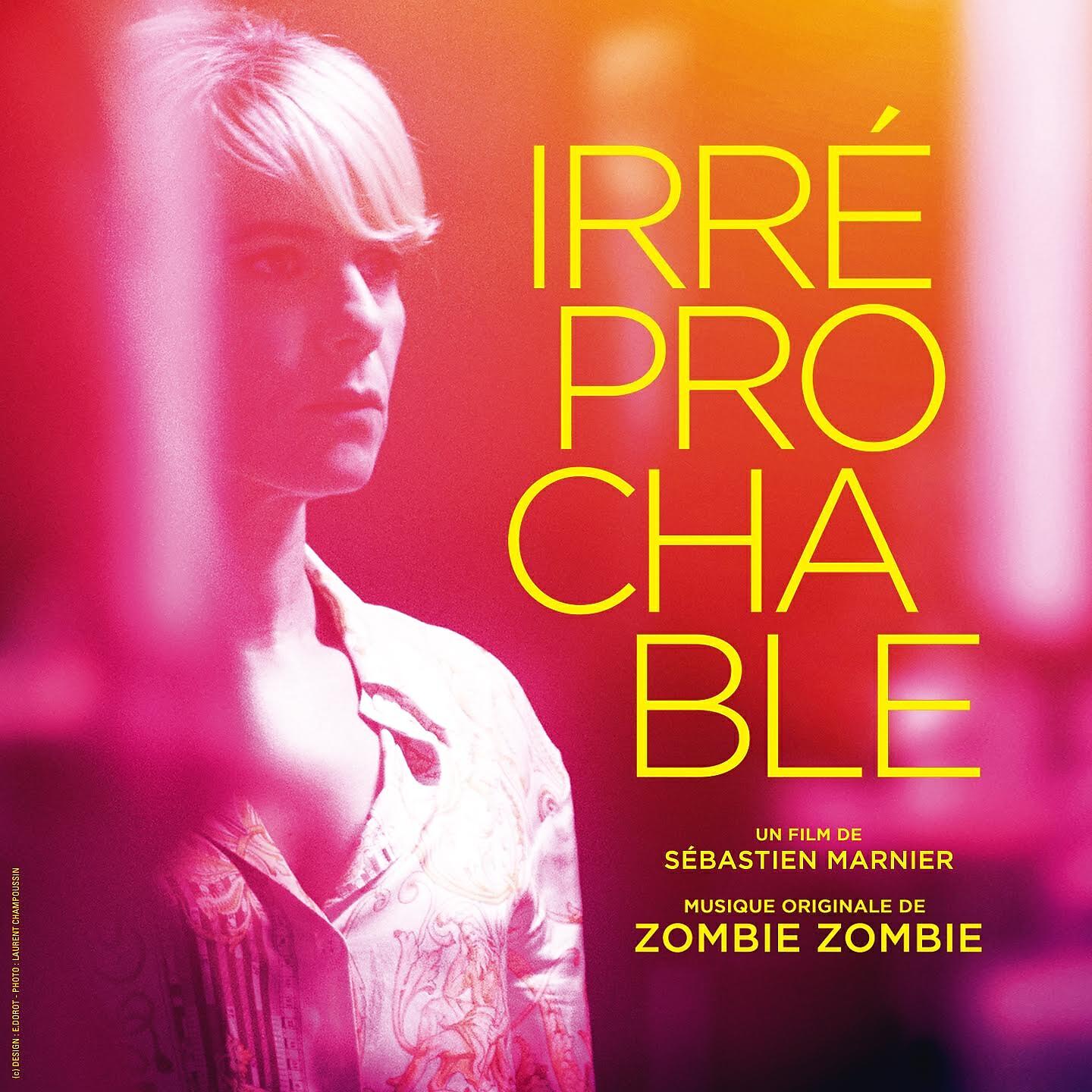 Zombie Zombie - Bowling