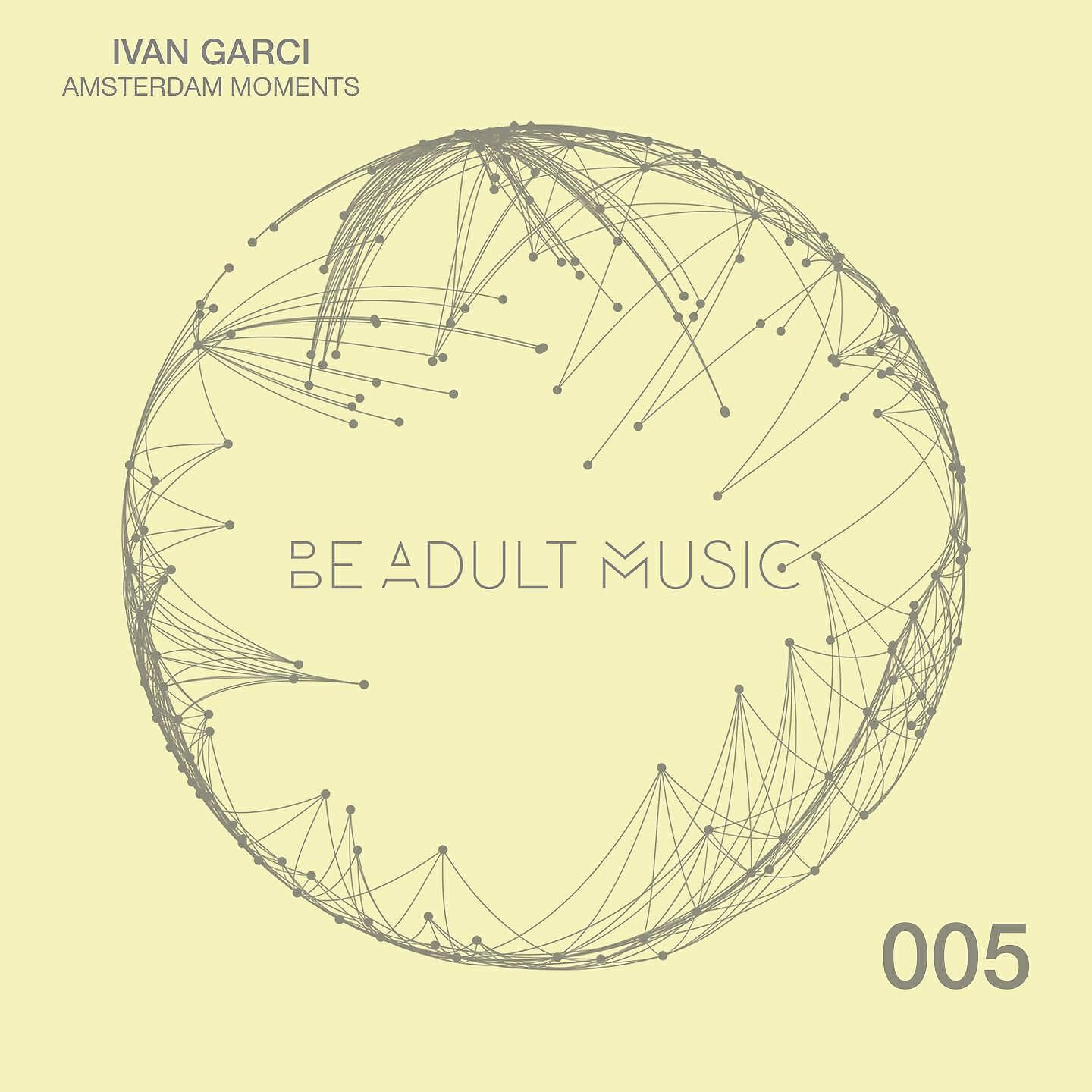 Ivan Garci - Lineal
