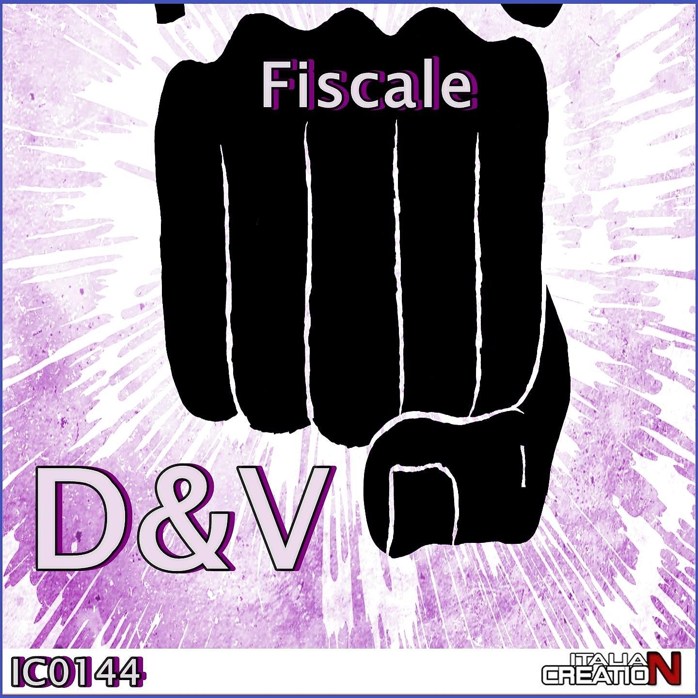 Постер альбома Fiscale