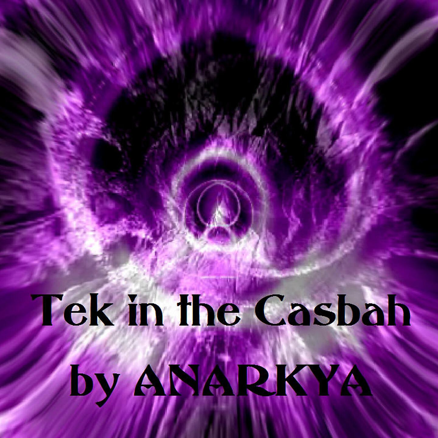 Anarkya - Astarté