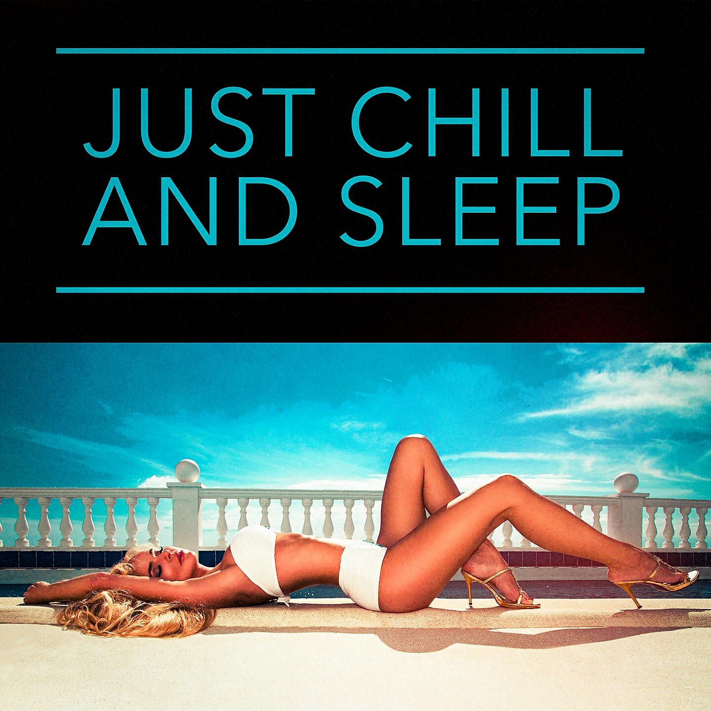 Cafe Chillout Music Club - Resurrected Mind