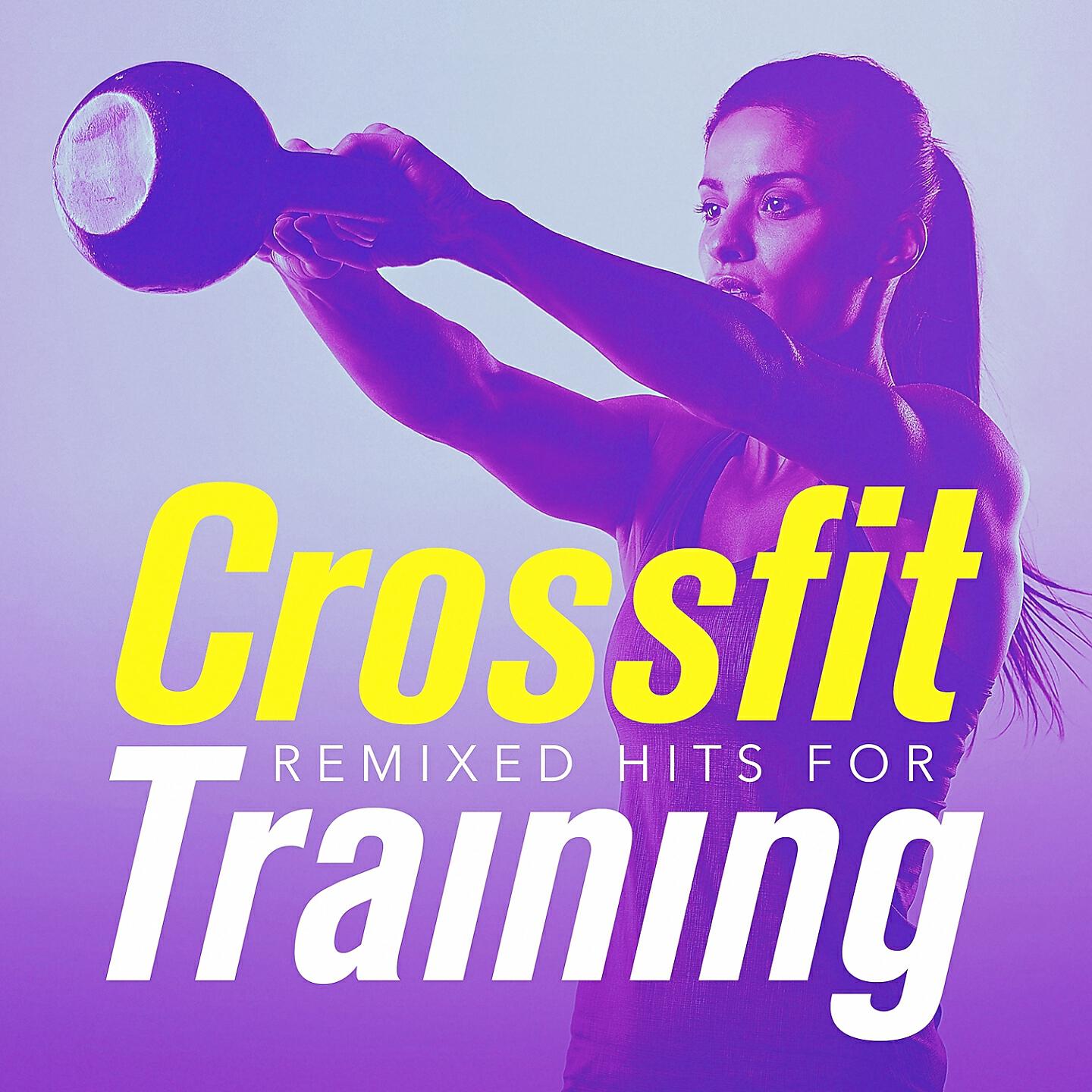 Crossfit 2015 - Tears of the Saints (Dubstep Remix)