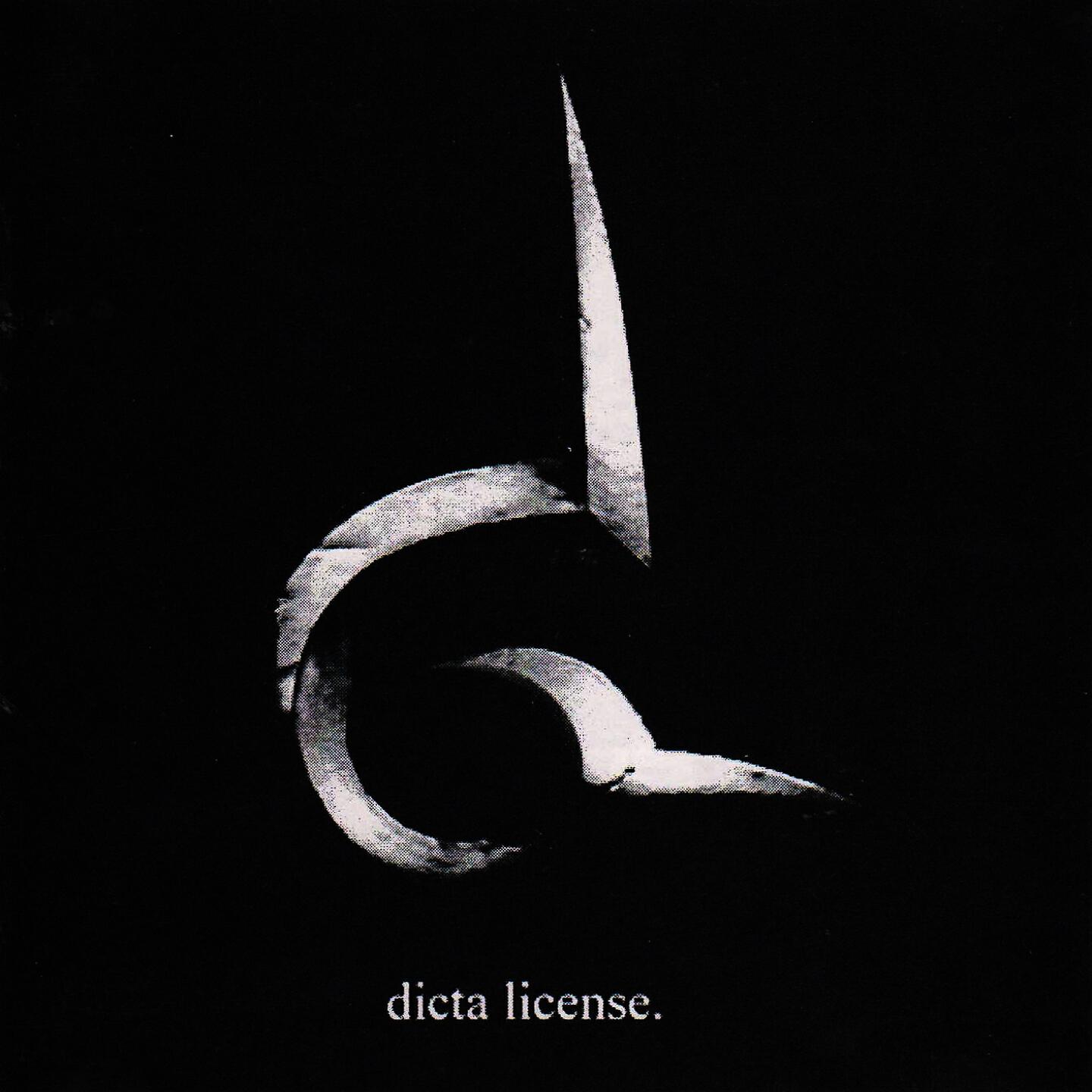 Dicta License - Undiscarded