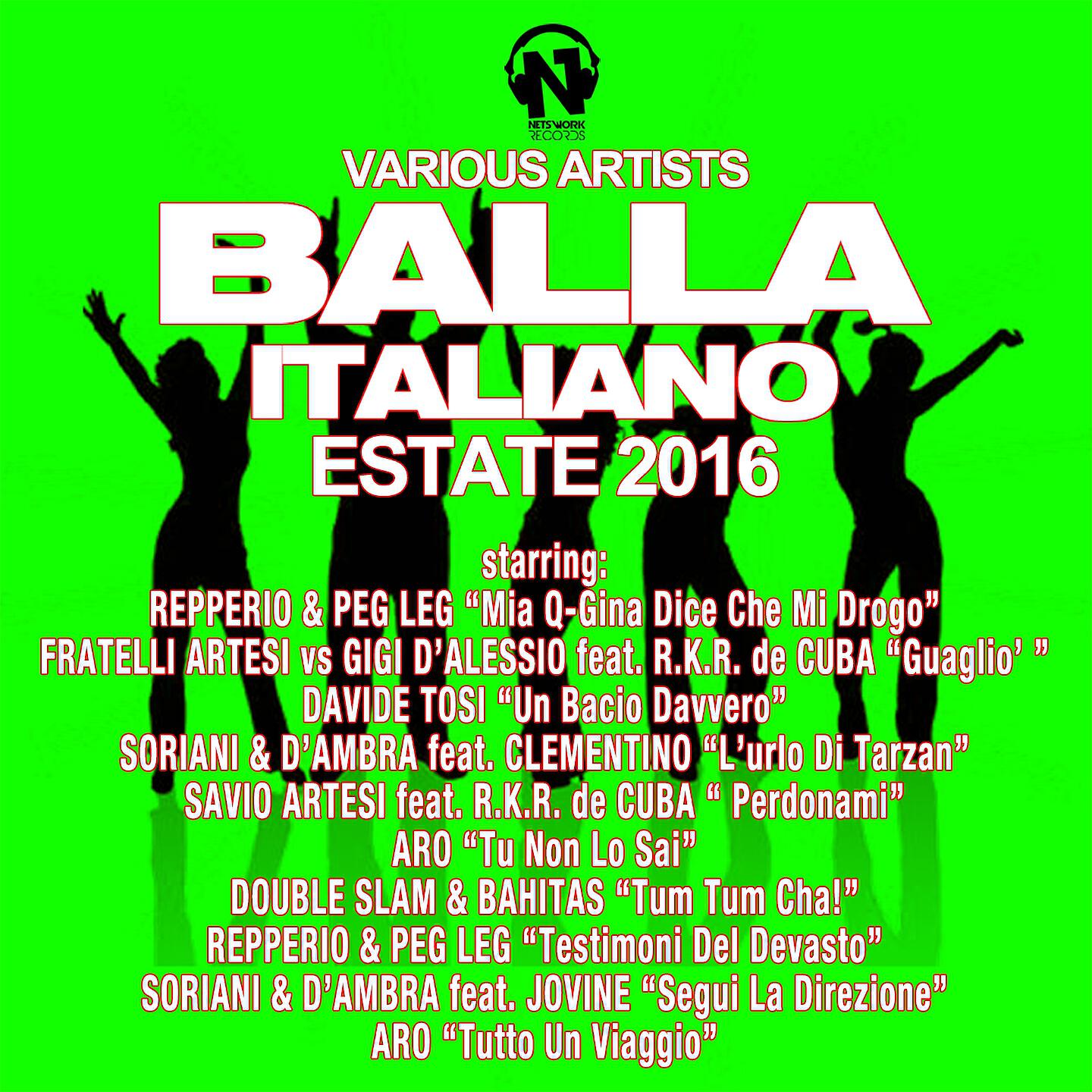 Repperio & Peg Leg - Mia q-gina dice che mi drogo (Radio Edit)