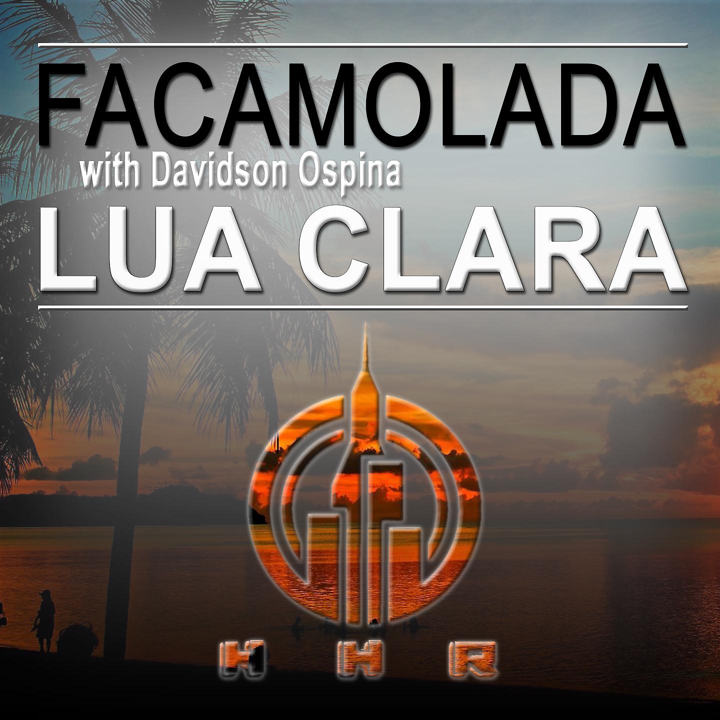 Постер альбома Lua Clara
