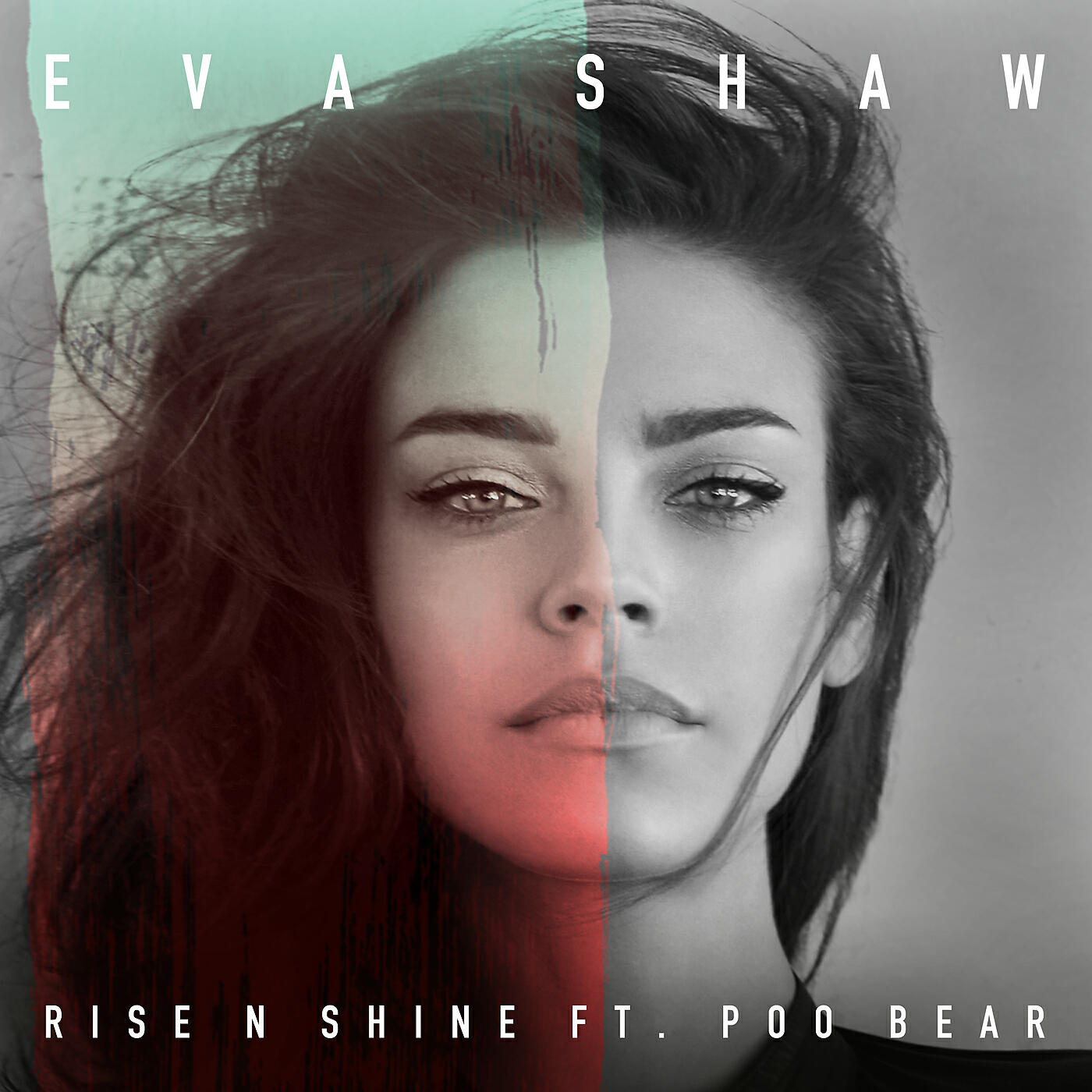 Eva Shaw - Rise N Shine