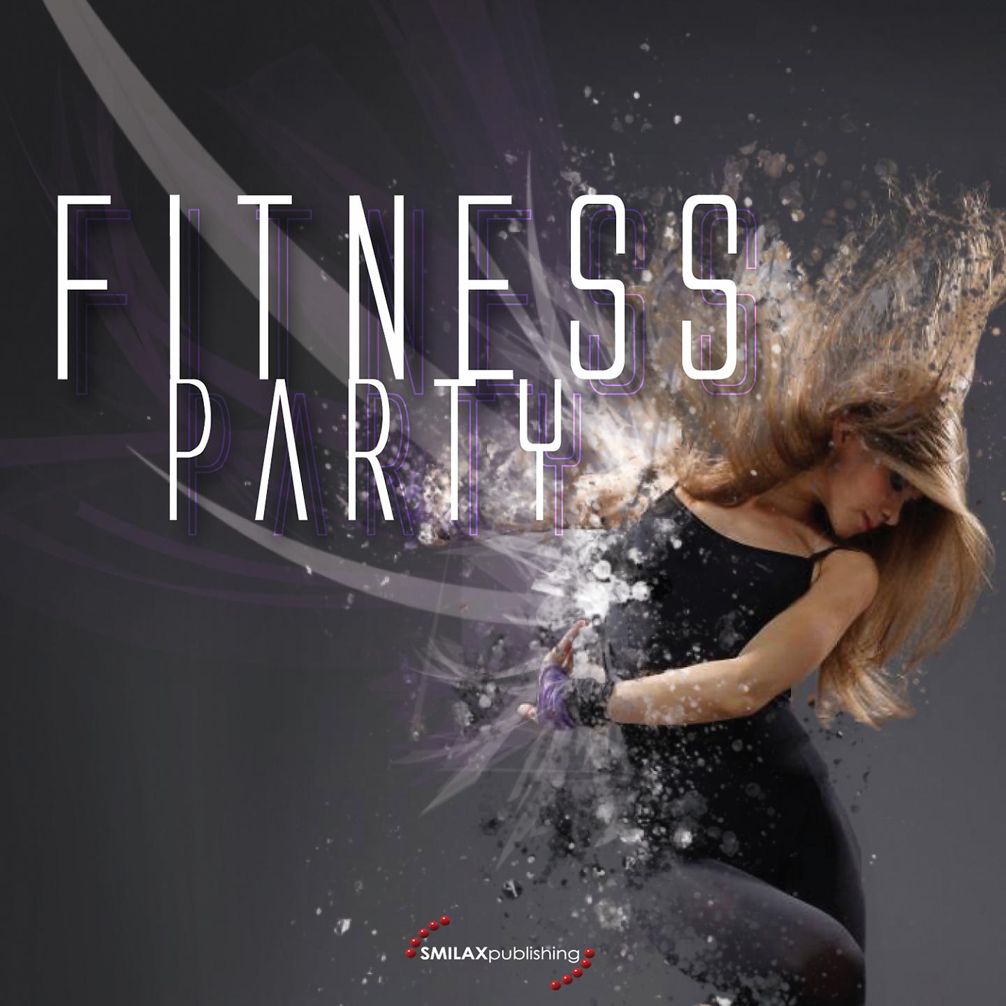 Постер альбома Fitness Party