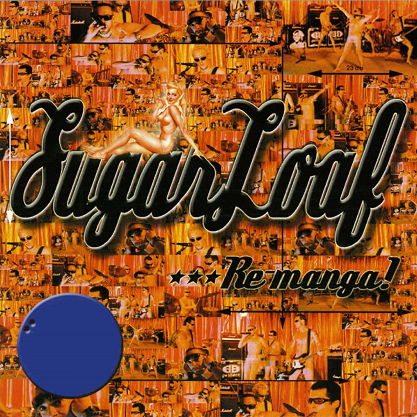 Sugarloaf - Ragga, Pt. 2