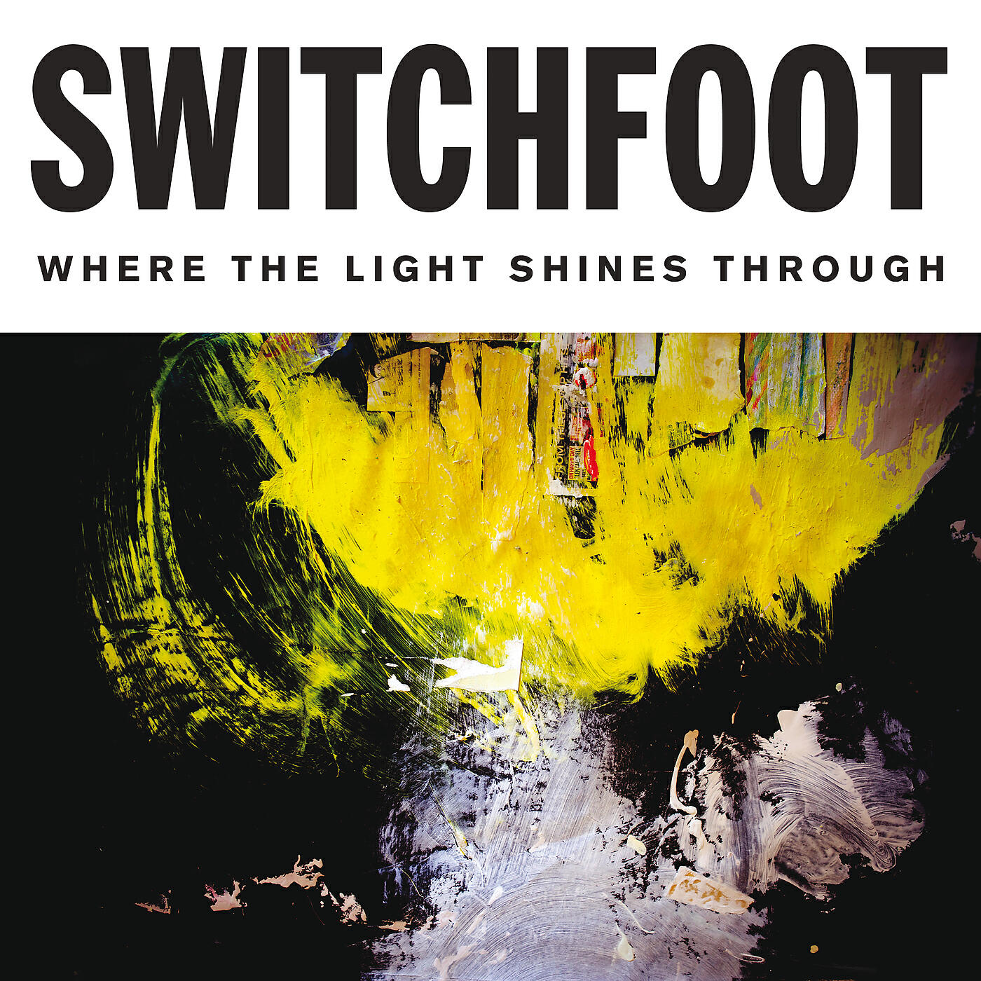 Switchfoot - Looking For America