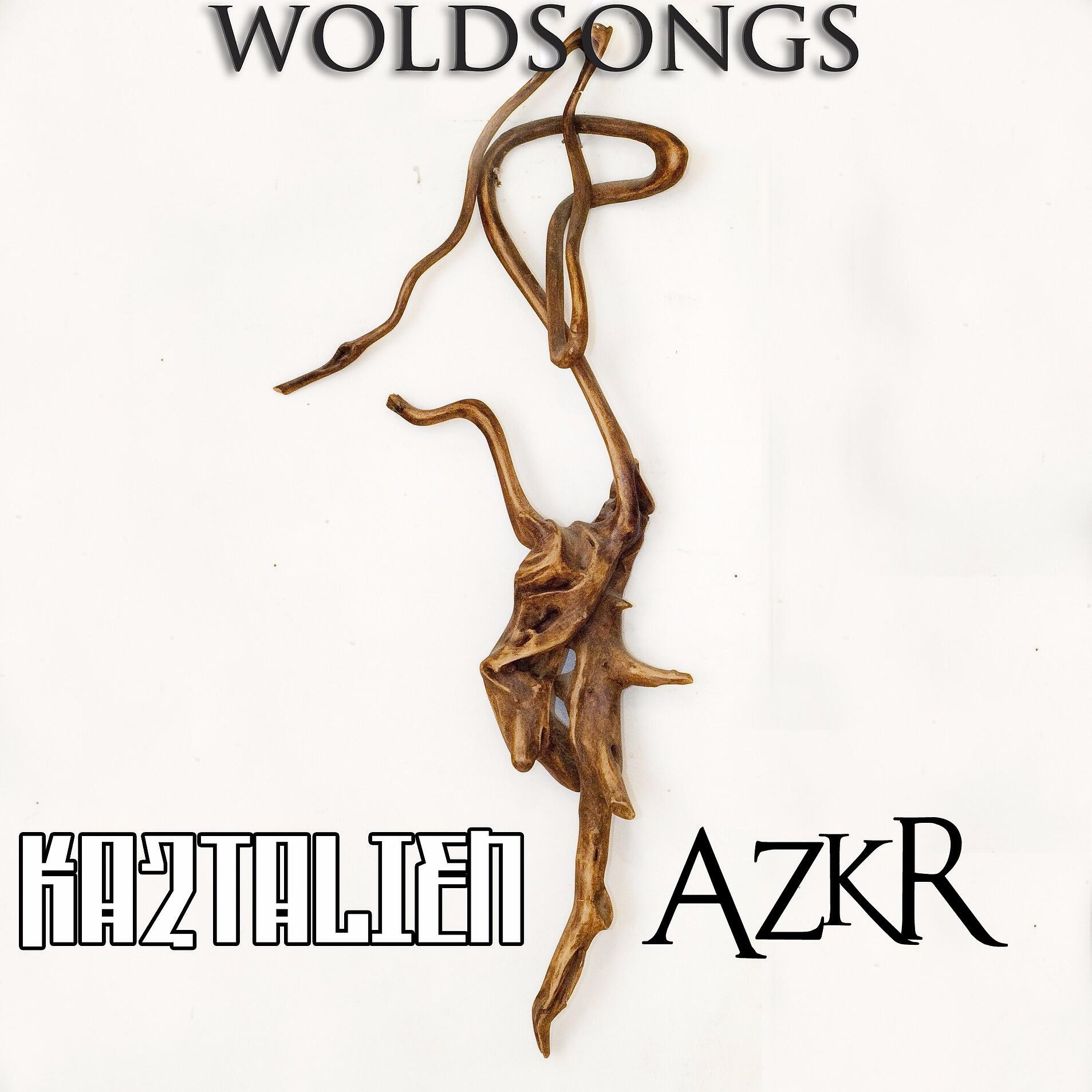 Kaztalien & Azkr - Summoning the Thunderstorm