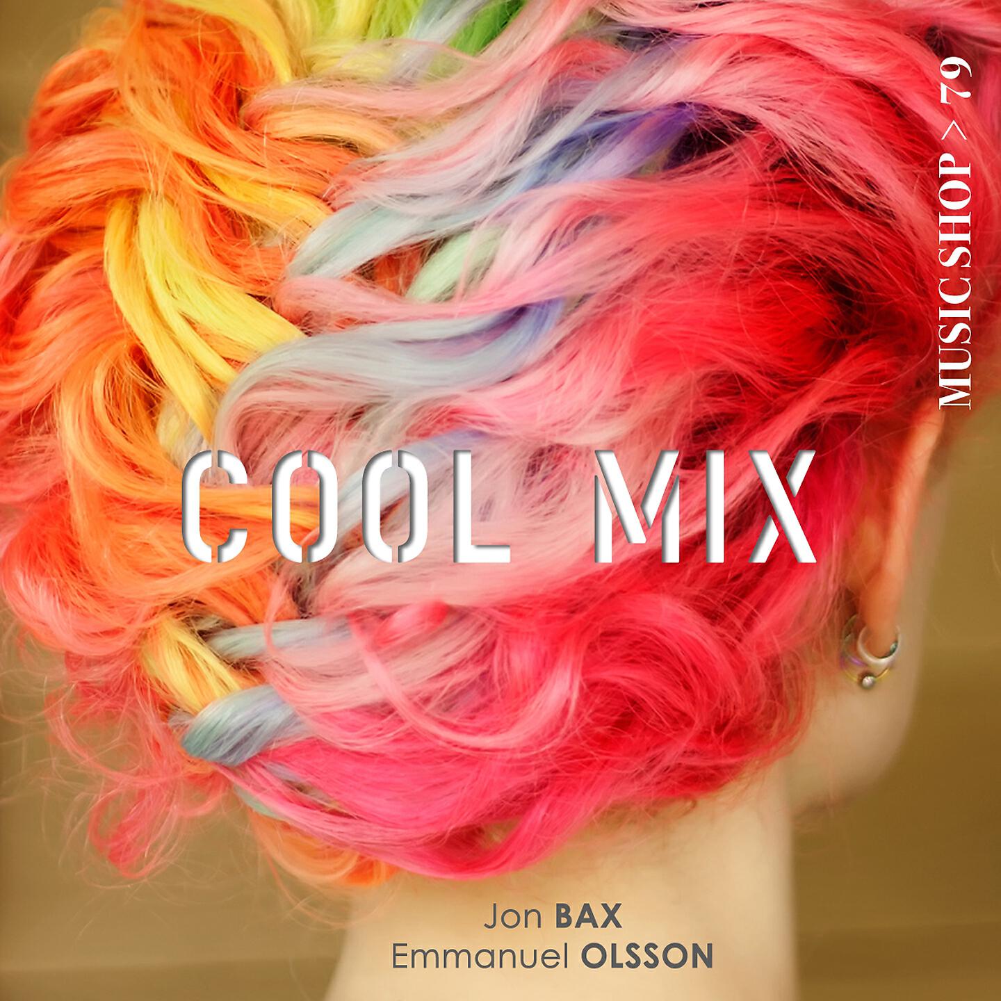 Emmanuel Olsson - Flava Mood