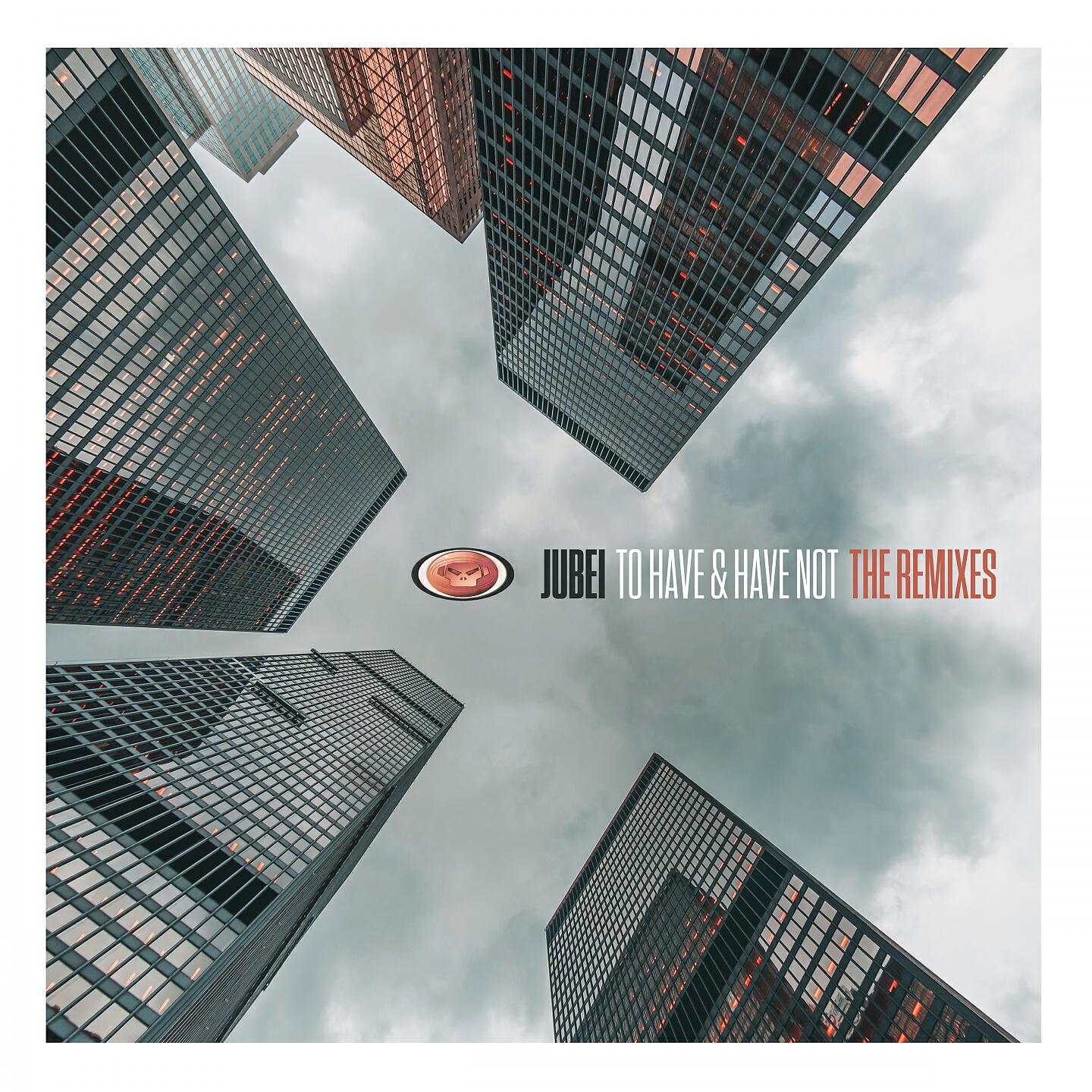 Jubei - Tip the Scales (Ulterior Motive Remix)