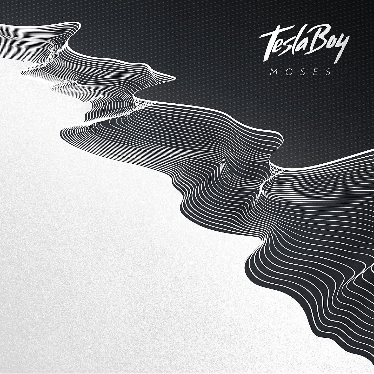 Tesla Boy - Circles