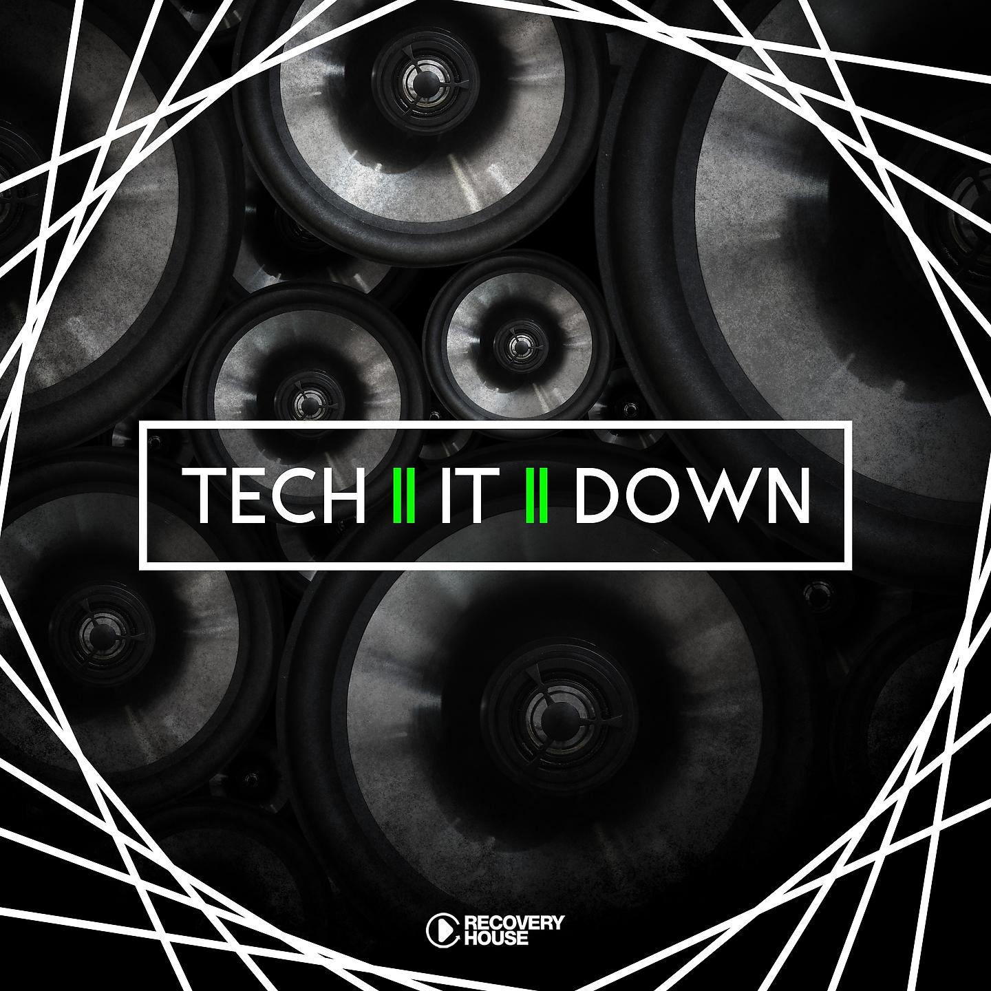 Постер альбома Tech It Down