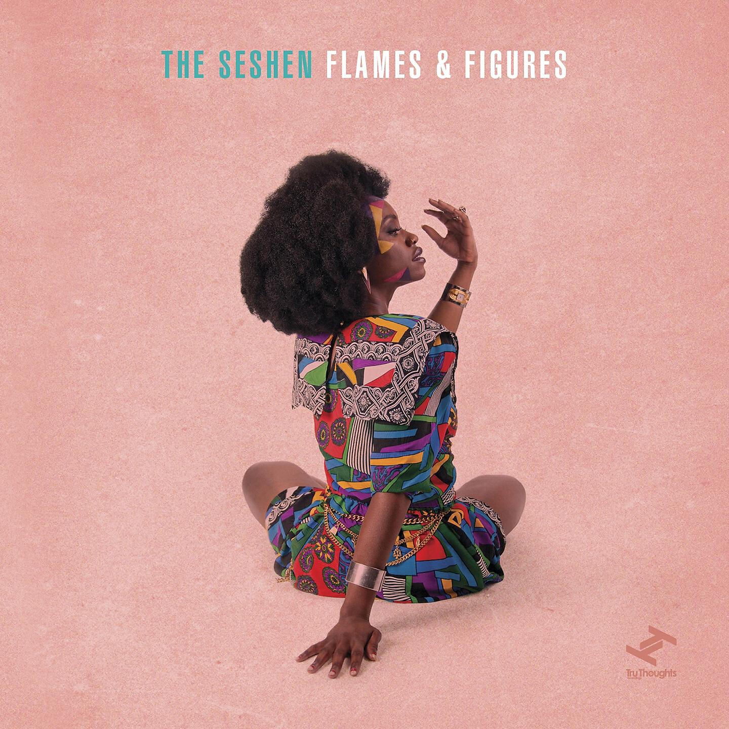 The Seshen - Firewalker