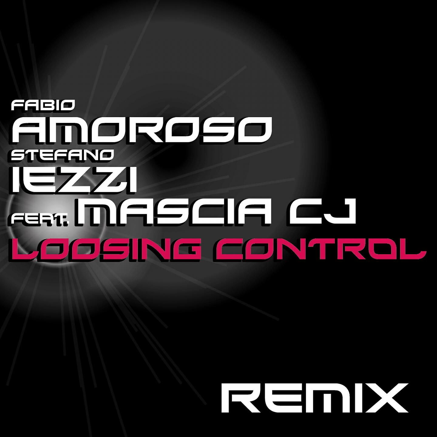 Fabio Amoroso - Loosing Control (Jazzy & Lovely Remix)