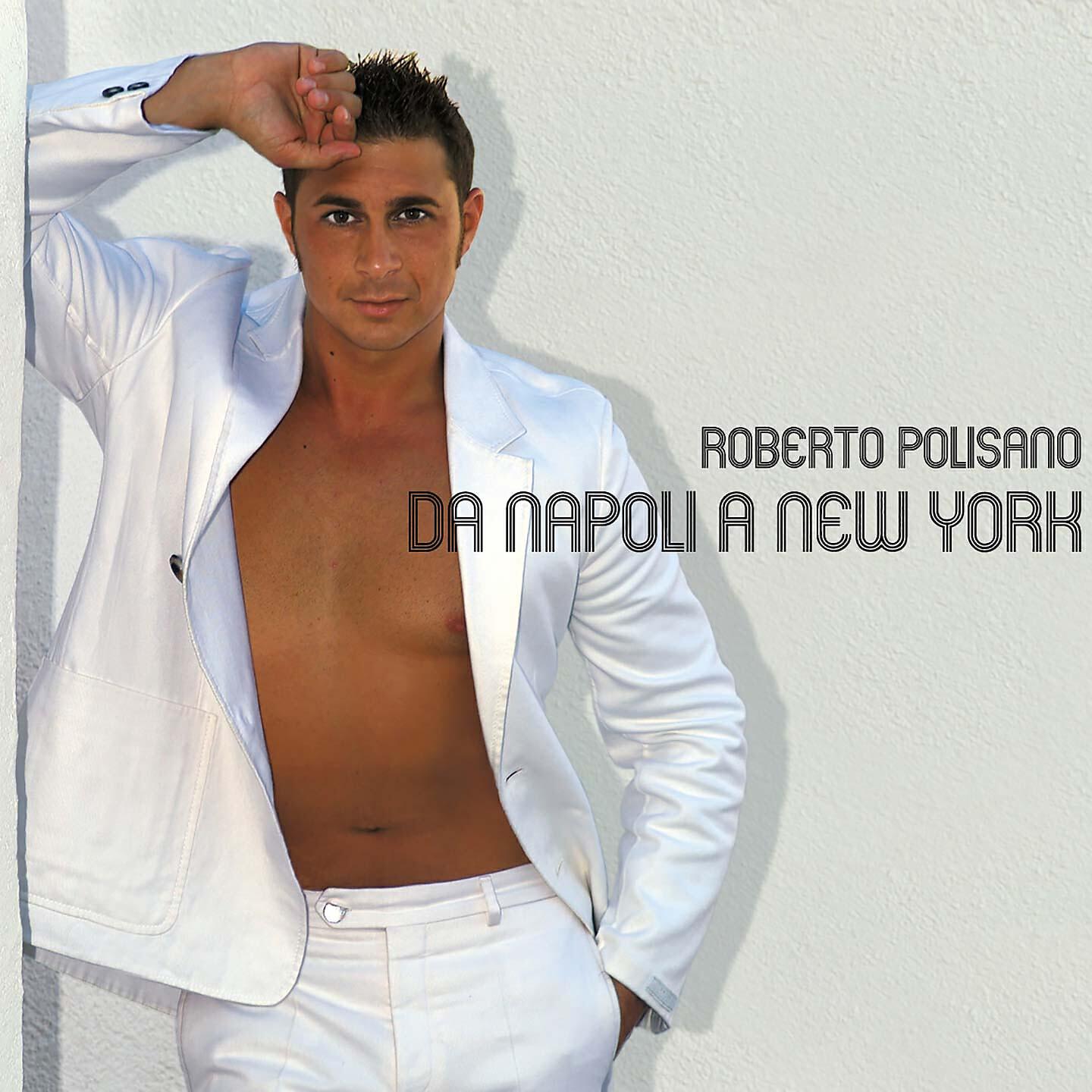 Roberto Polisano - Bimbi fiori e musica
