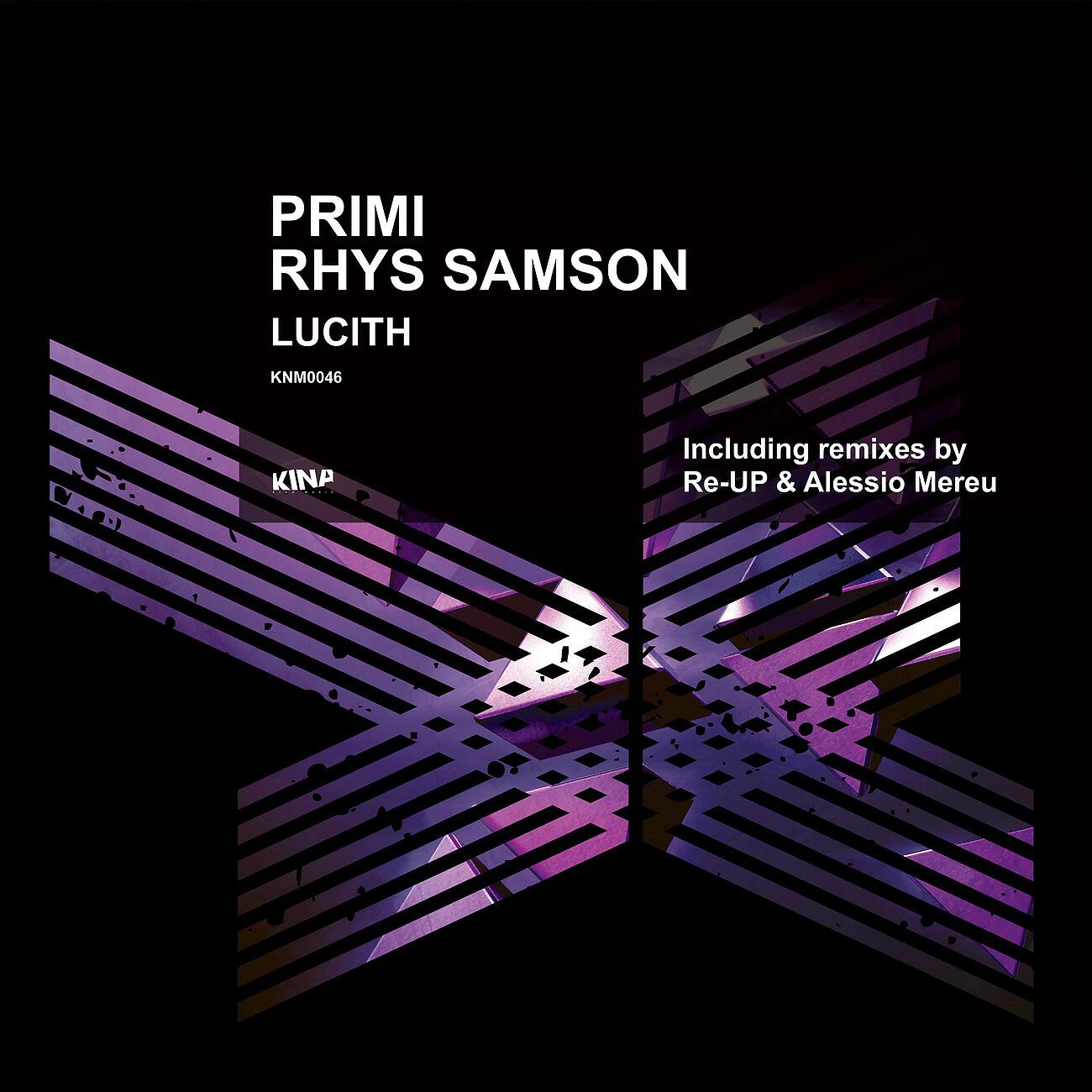 Primi - Solace (Alessio Mereu Remix)