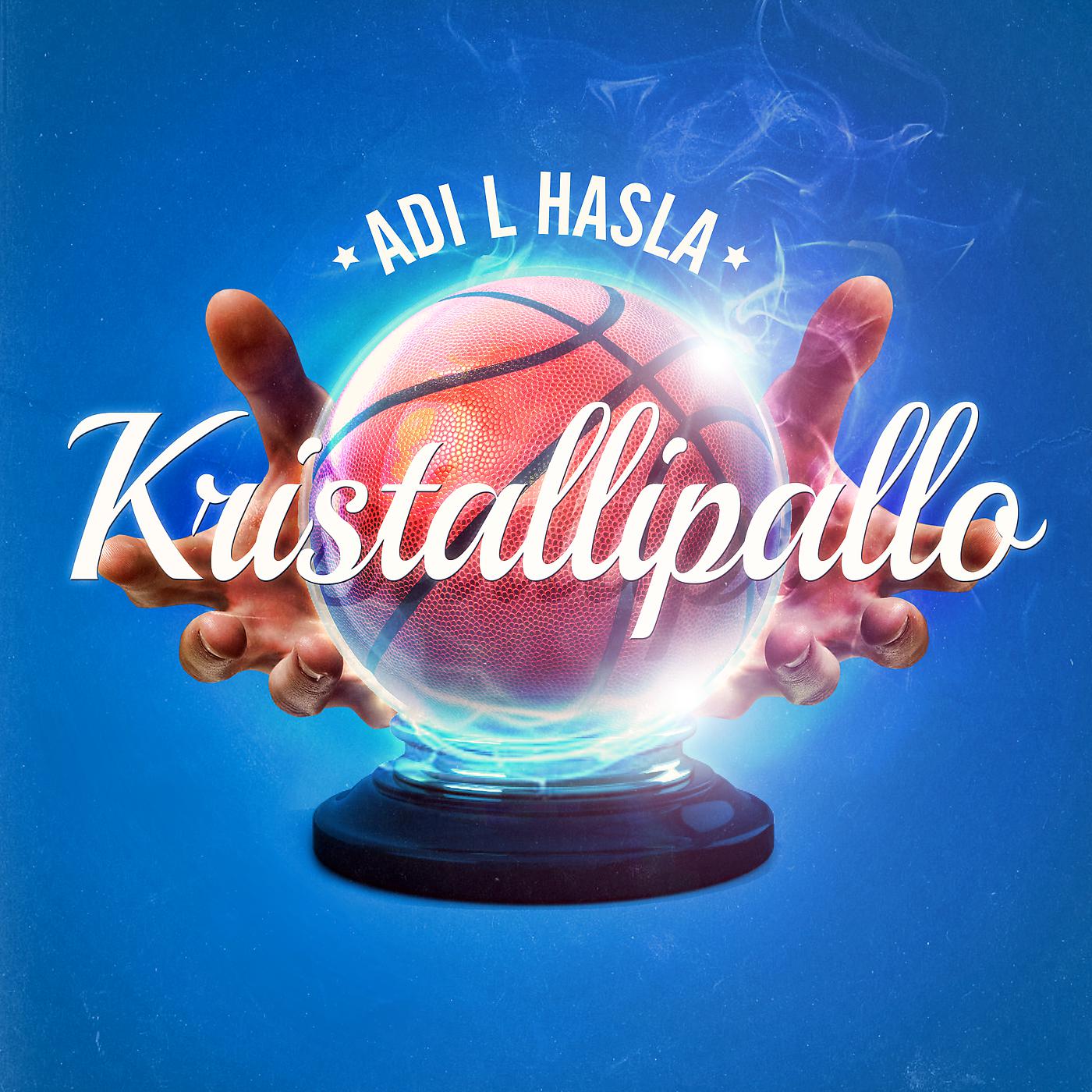 Постер альбома Kristallipallo