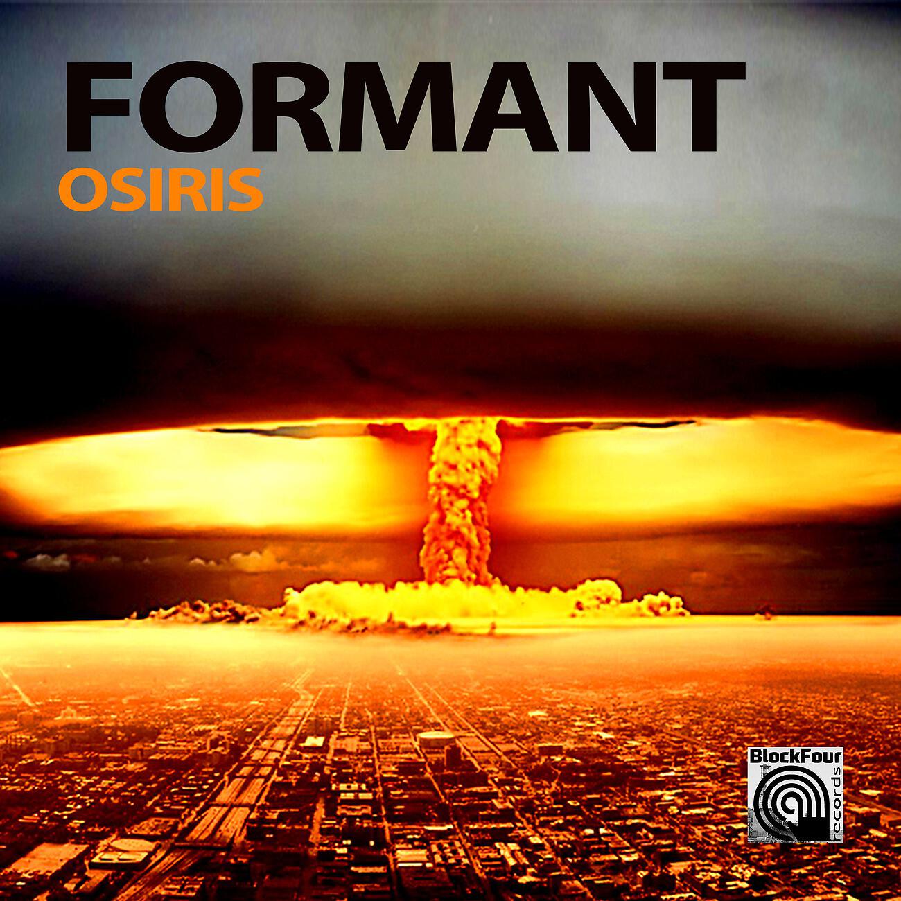Formant - Siop