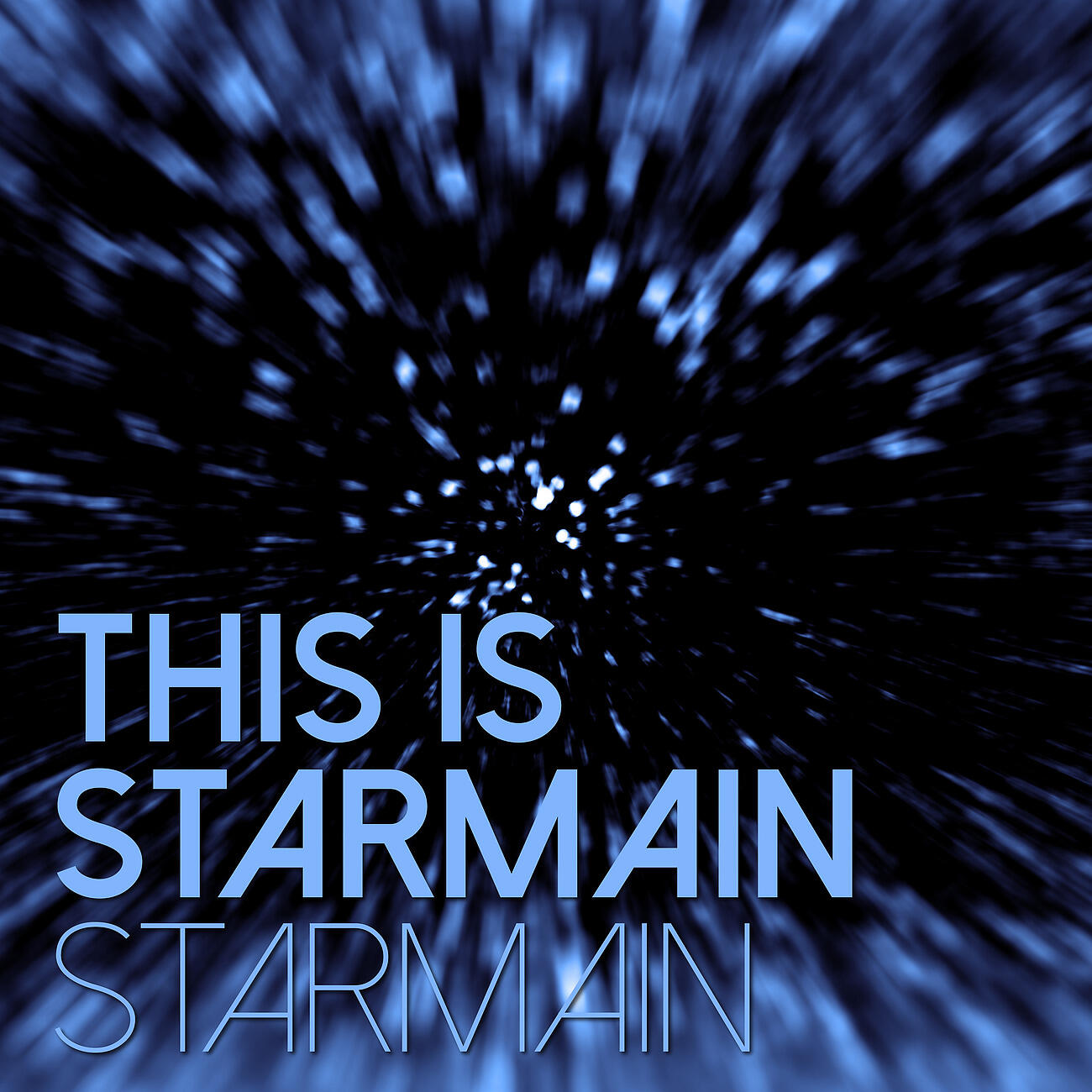Starmain - Gravity (Tonal Desires Remix)