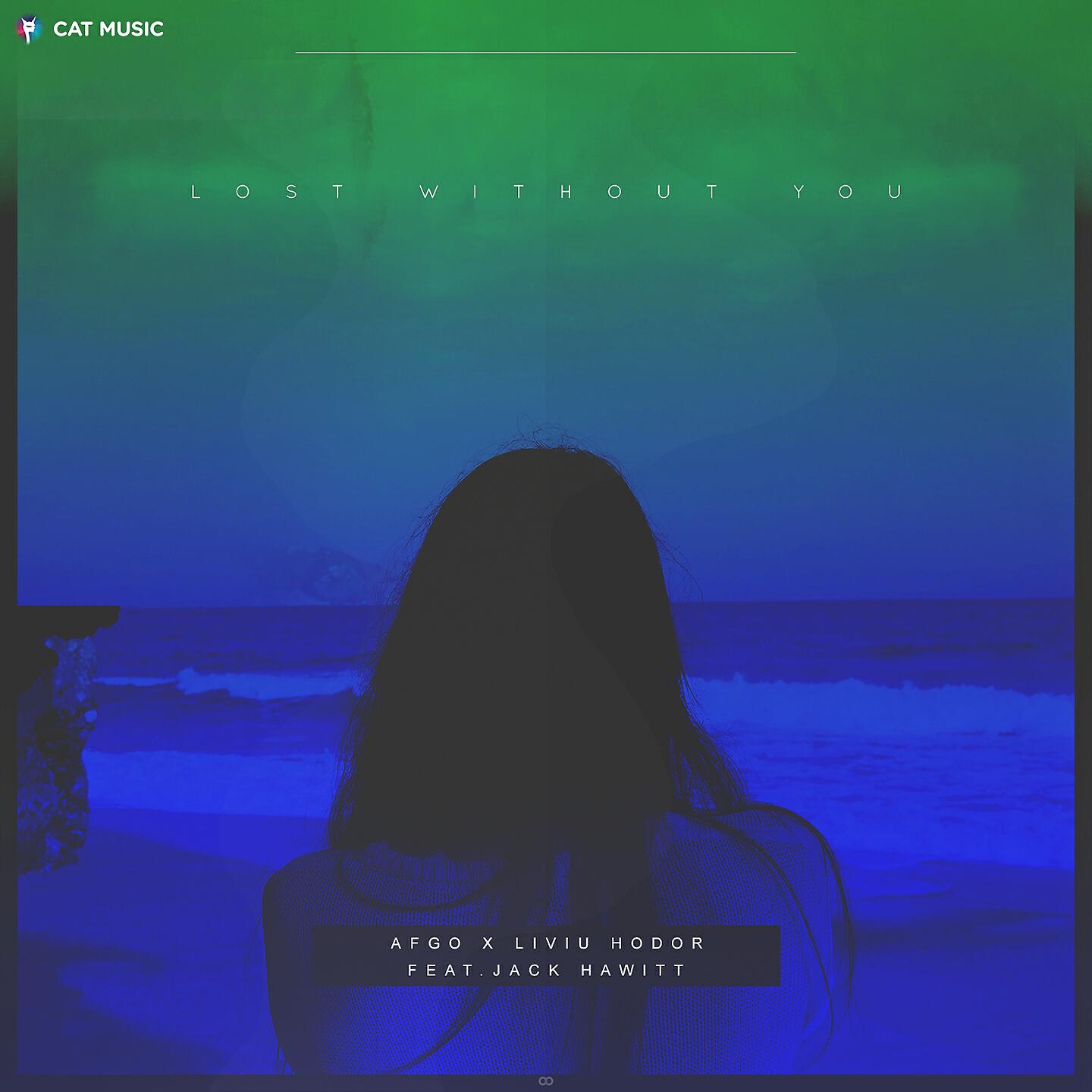 Afgo - Lost Without You (Monoir Remix)
