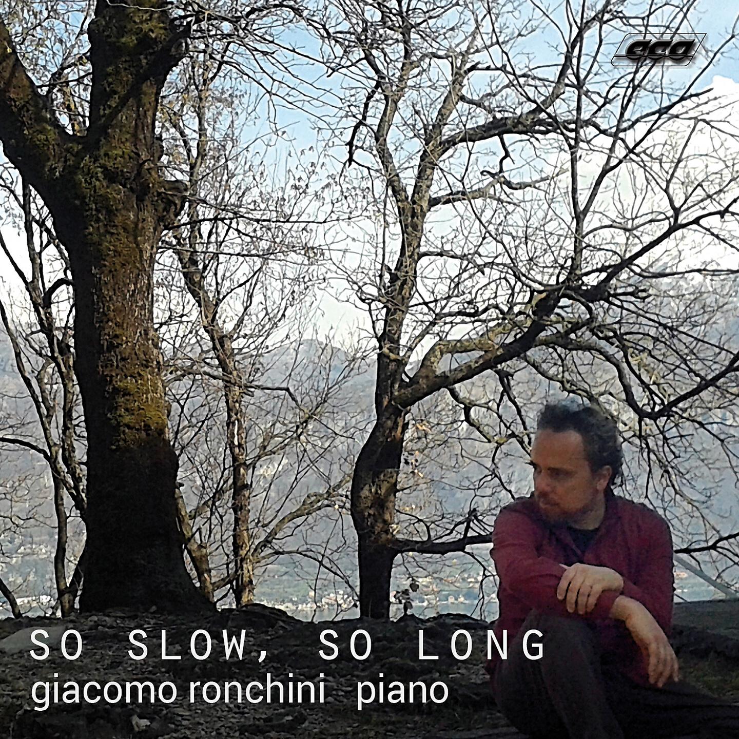 Giacomo Ronchini - Cuore di tenebra