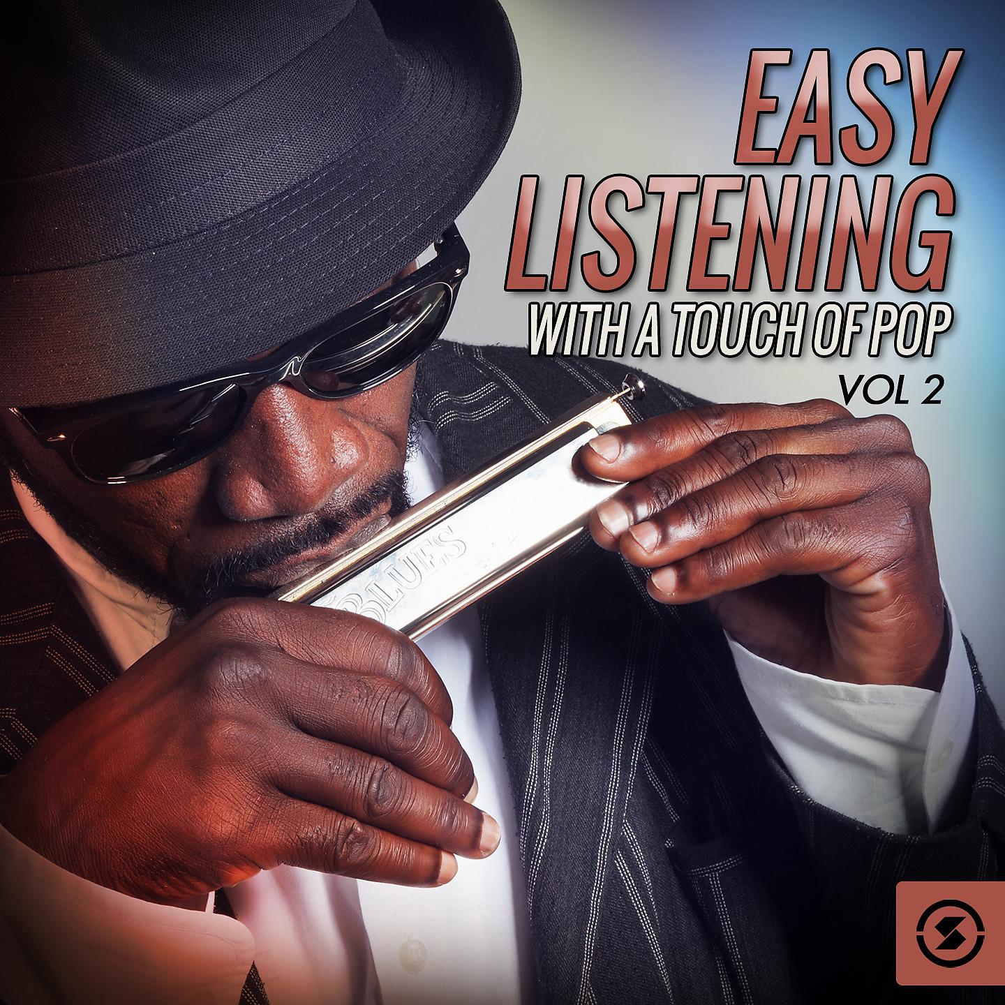 Постер альбома Easy Listening with a Touch of Pop, Vol. 2