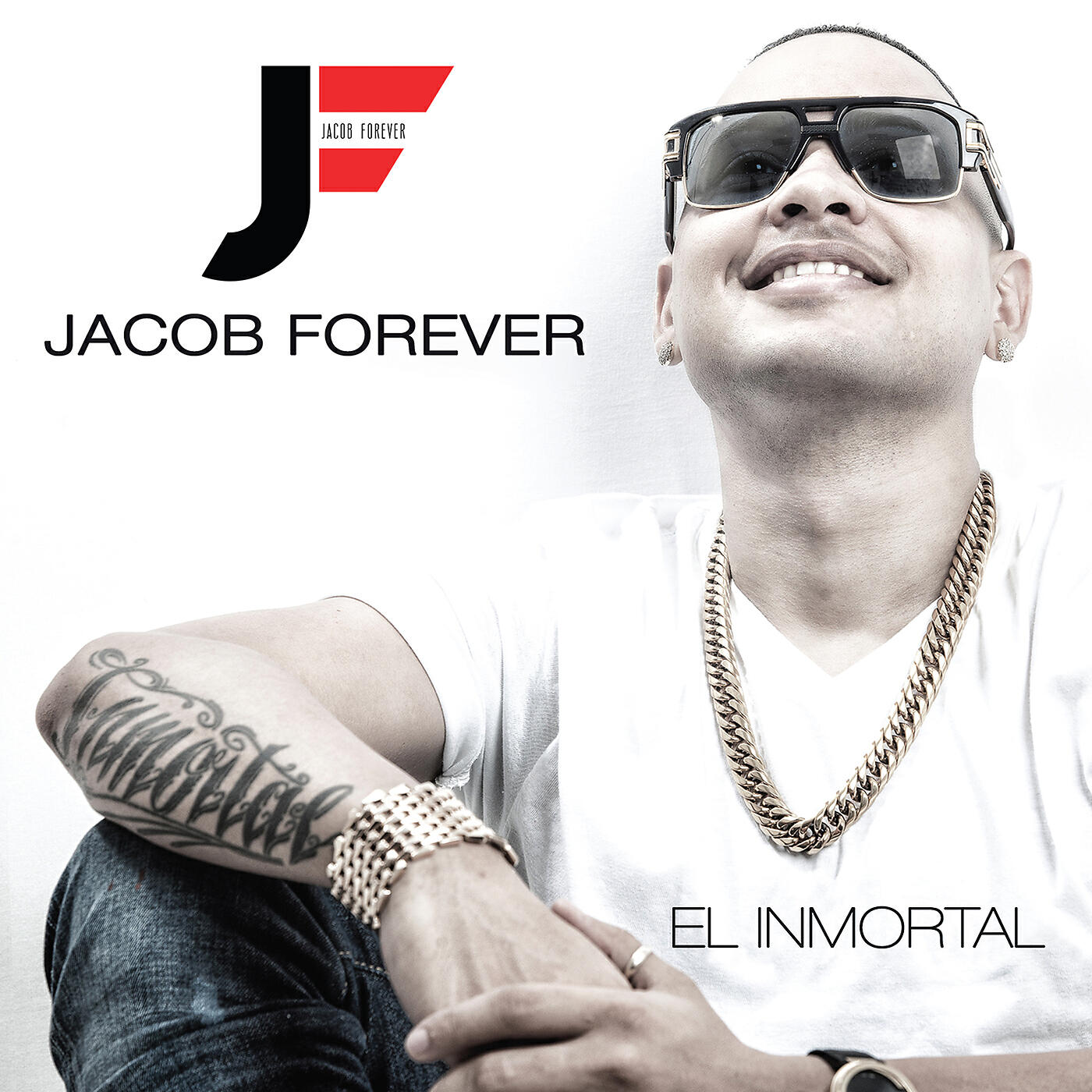 Jacob Forever - Hasta Que Se Seque el Malecón