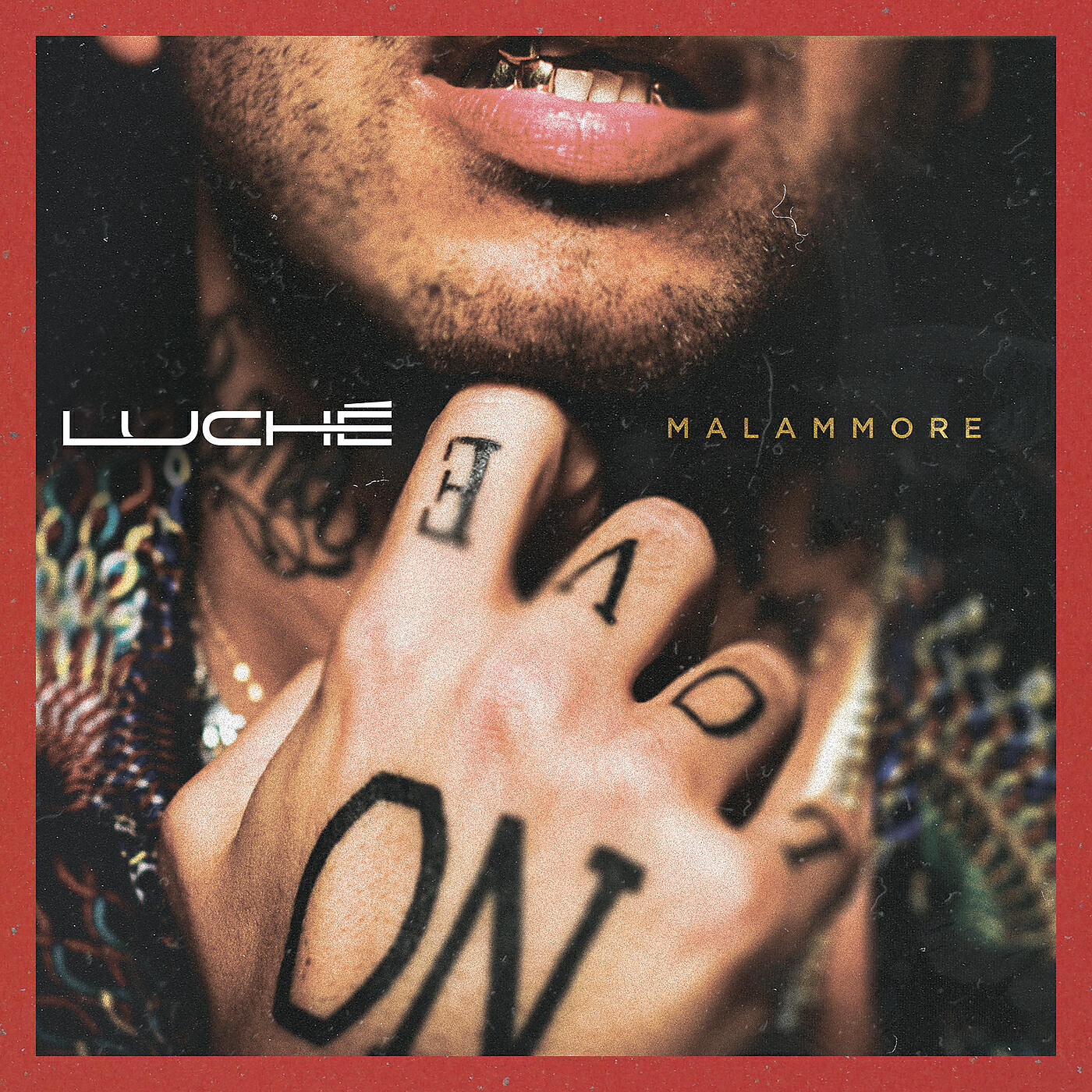 Luche - Quelli Di Ieri