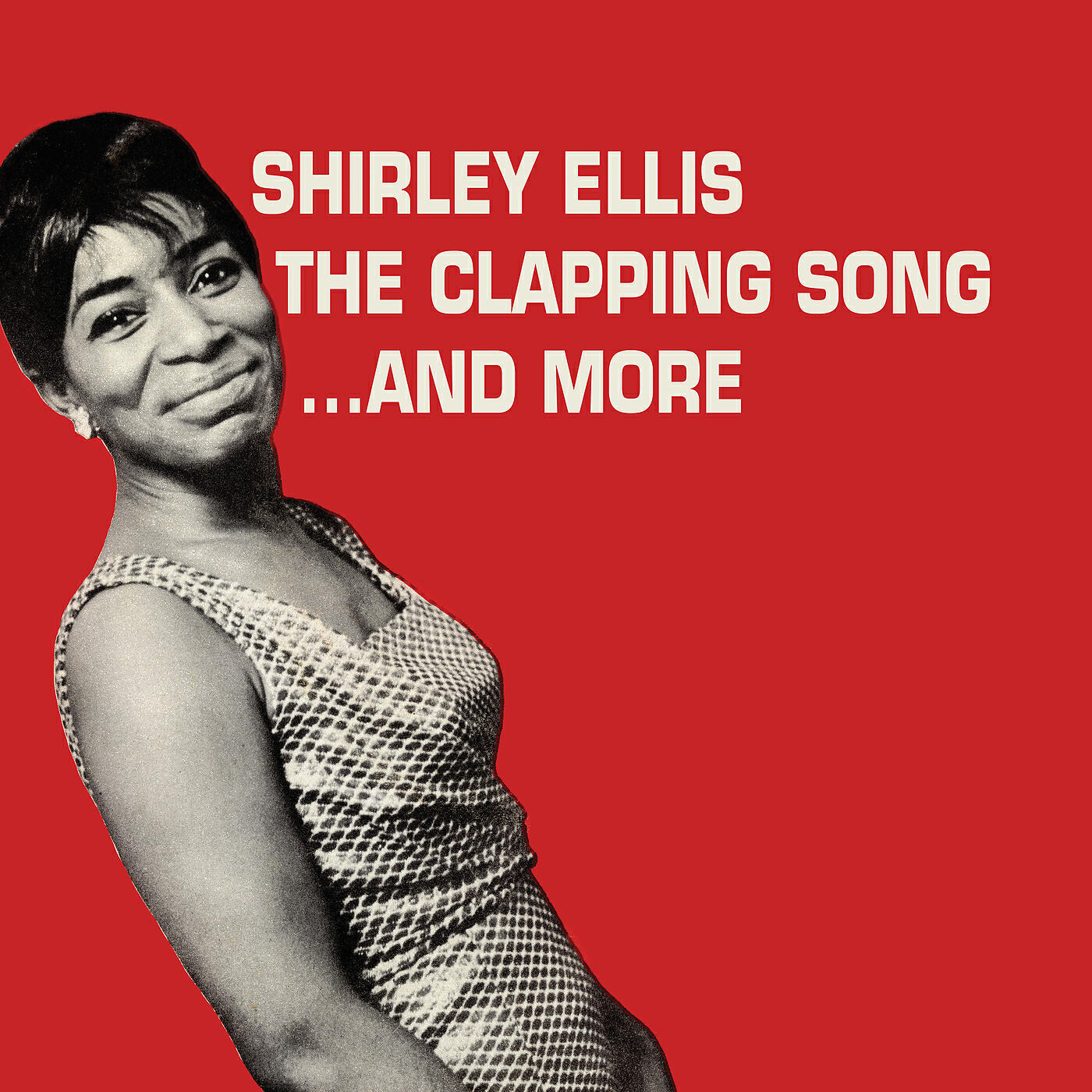 Shirley Ellis - The Clapping Song (Clap Pat Clap Slap) (Single Version)