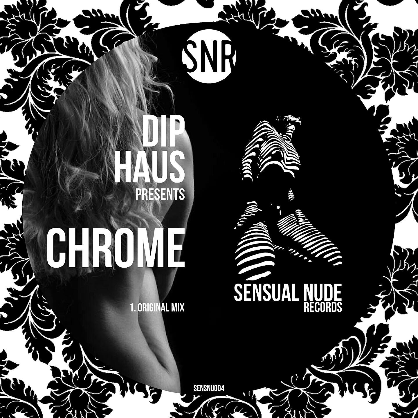 Dip Haus - Chrome