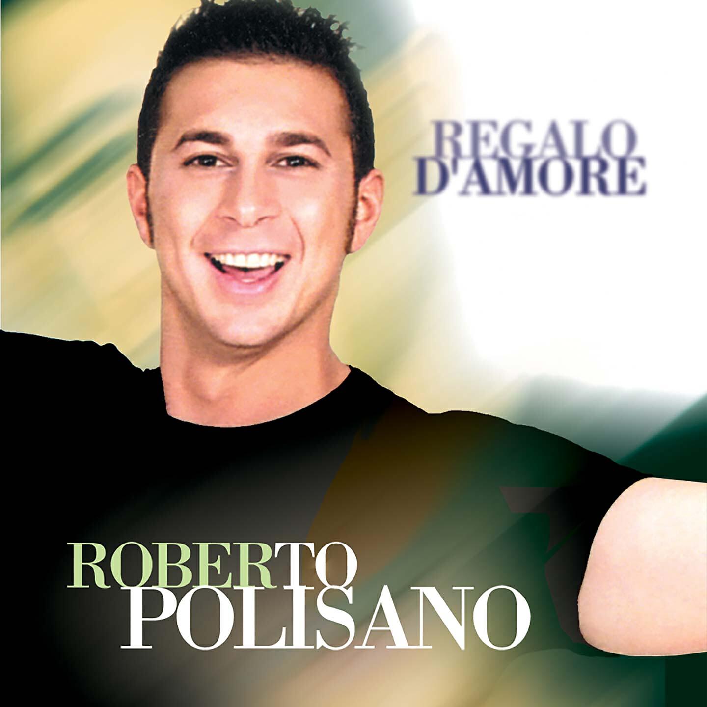 Roberto Polisano - Ciappe Ciappe
