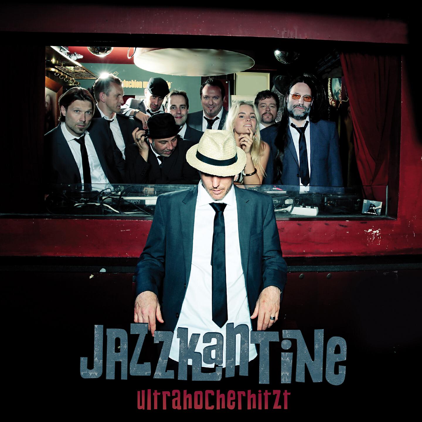 Jazzkantine - Letzte Ausfahrt
