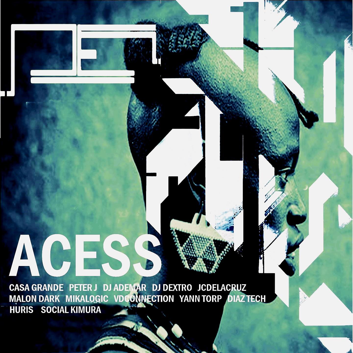 Постер альбома Acess
