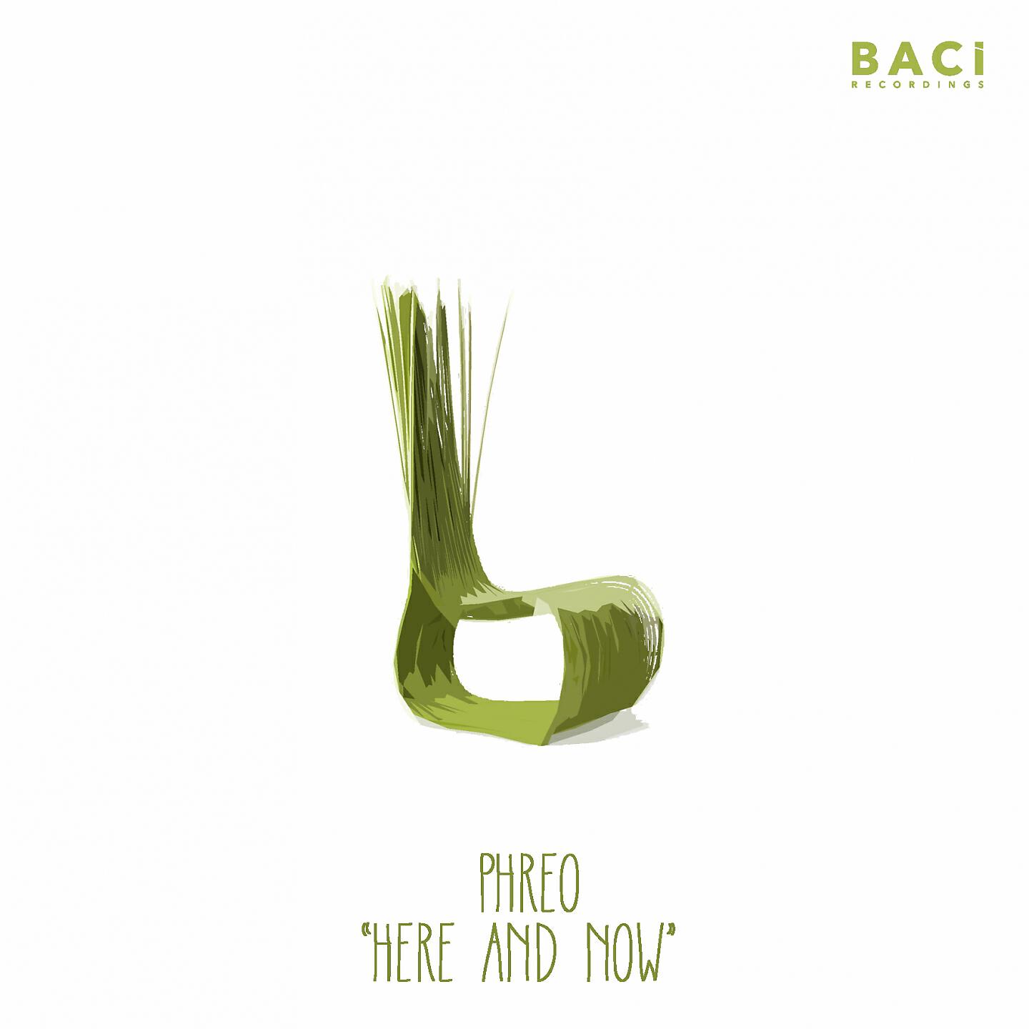 Phreo - Here and Now (Red Carpet Mix)