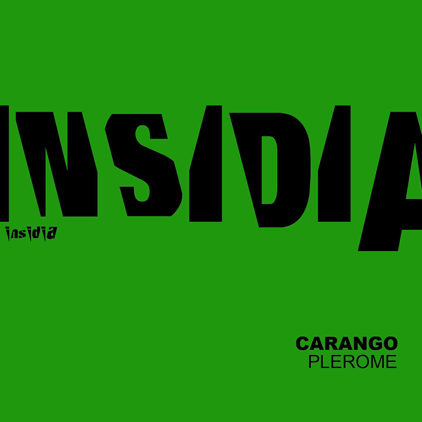 Carango - Plerome