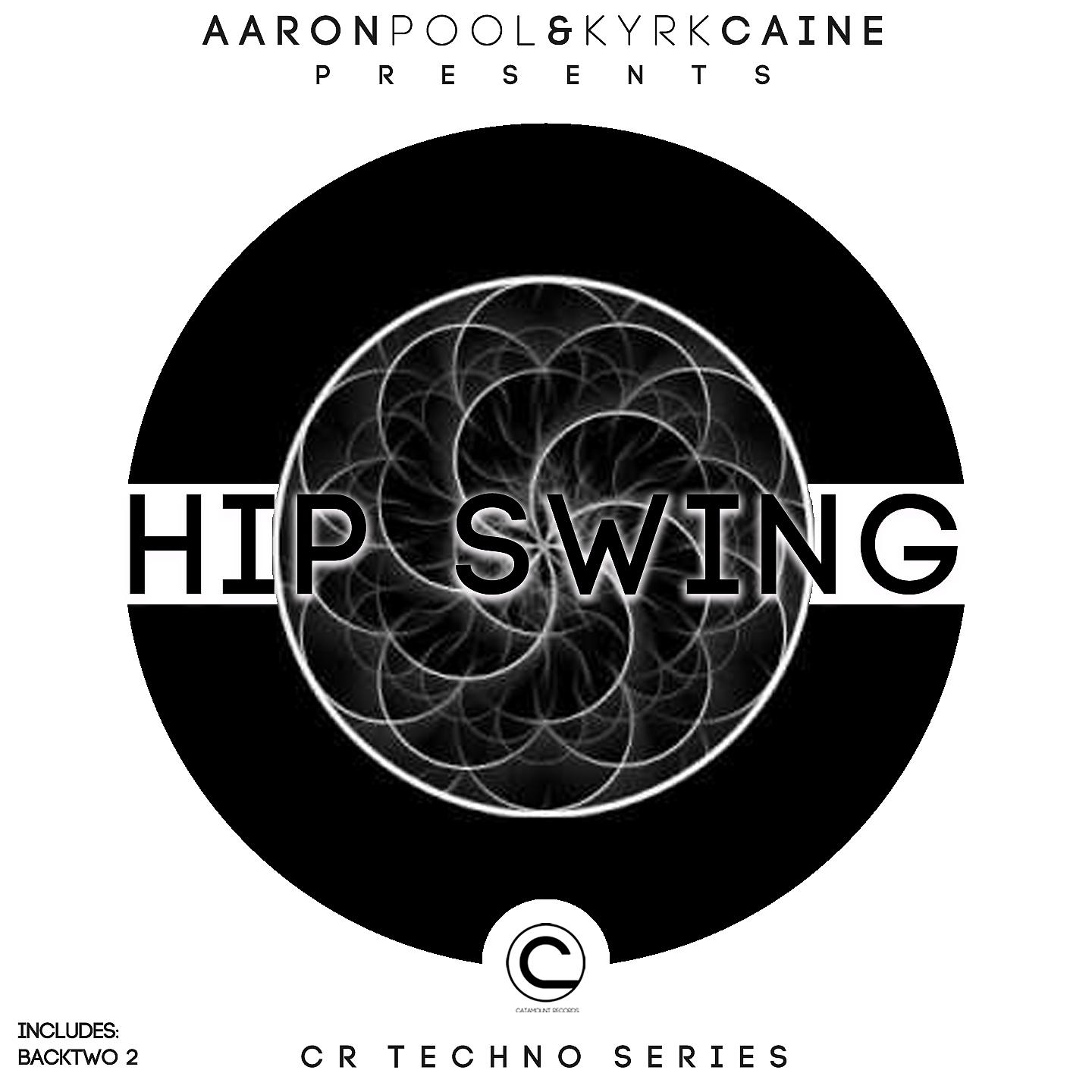 Постер альбома Hip Swing