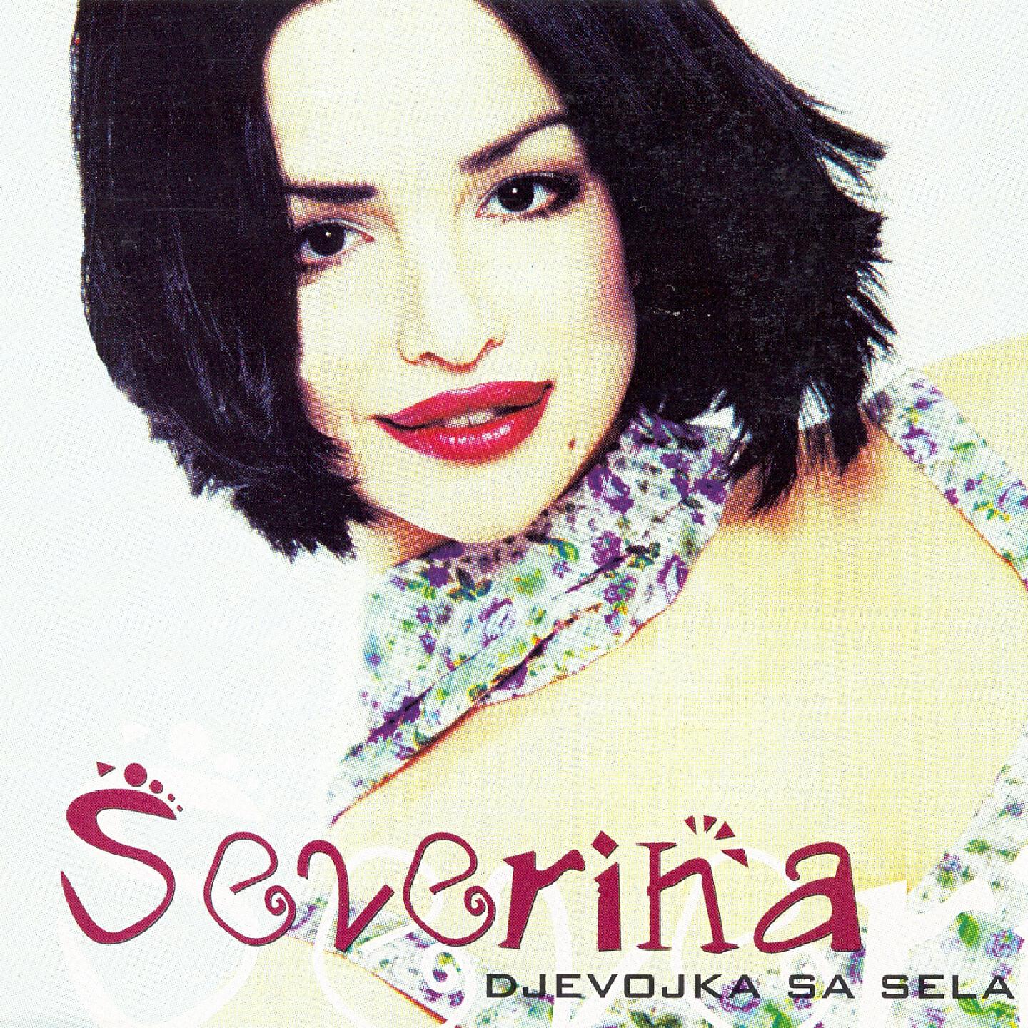 SEVERINA - Meni Fali On